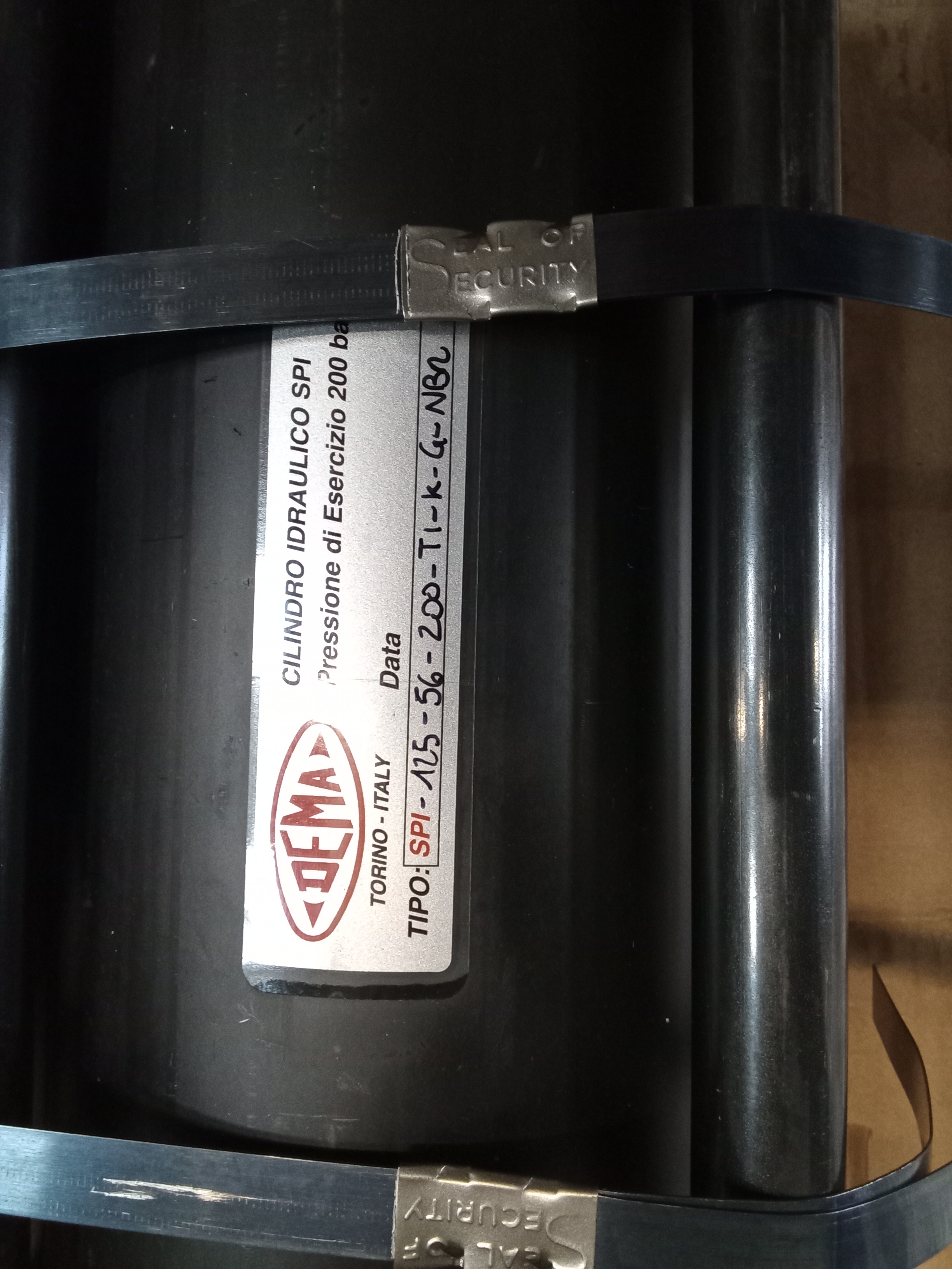 SPI-125-56-200/TI-K-G