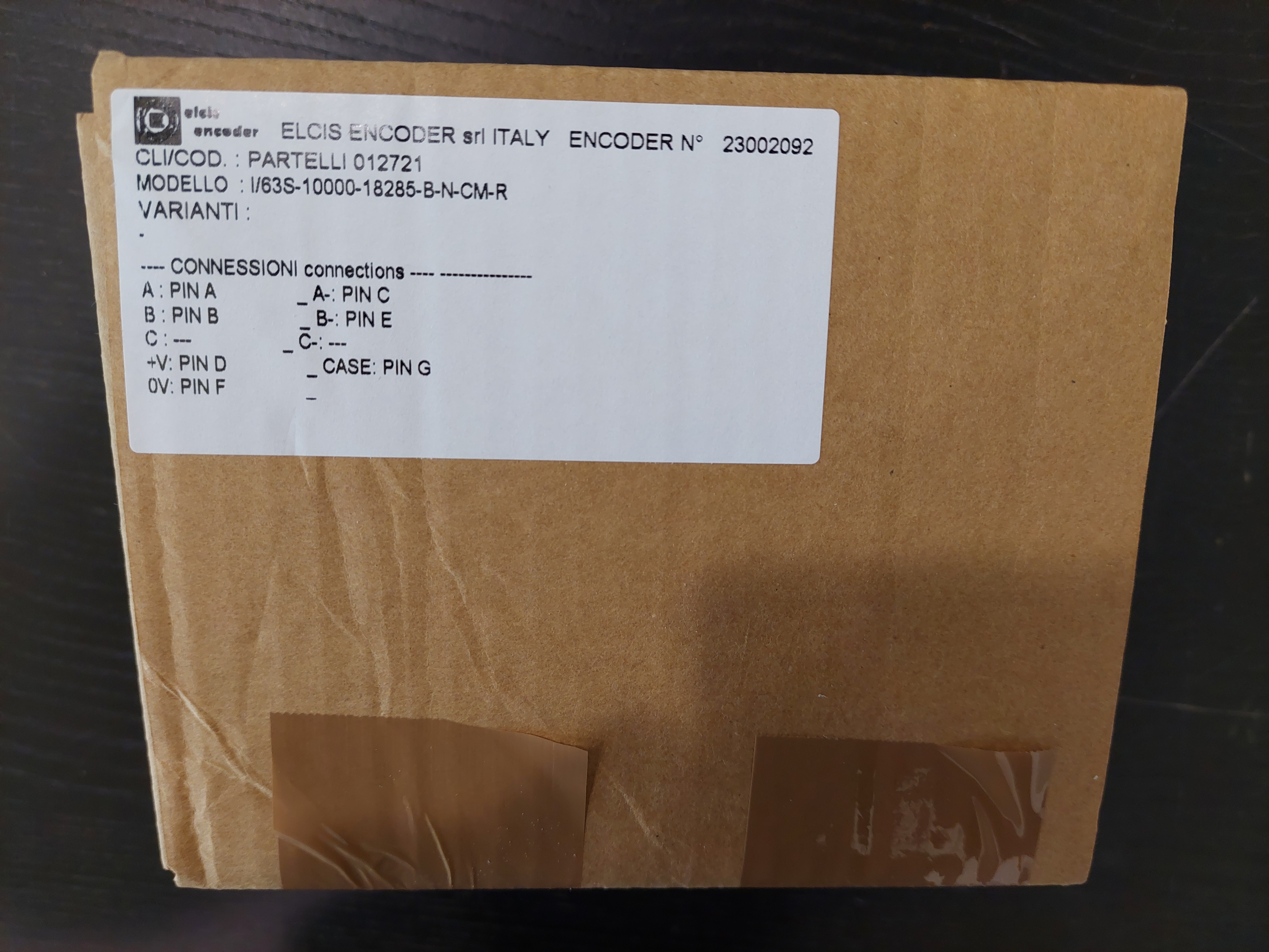 I/63S-10000-18285-B-N-CM-R