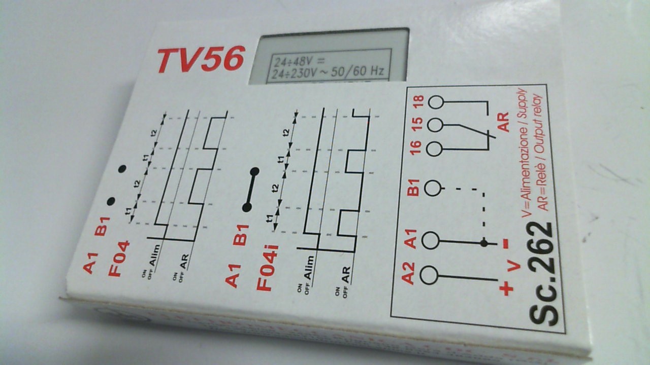 TV56