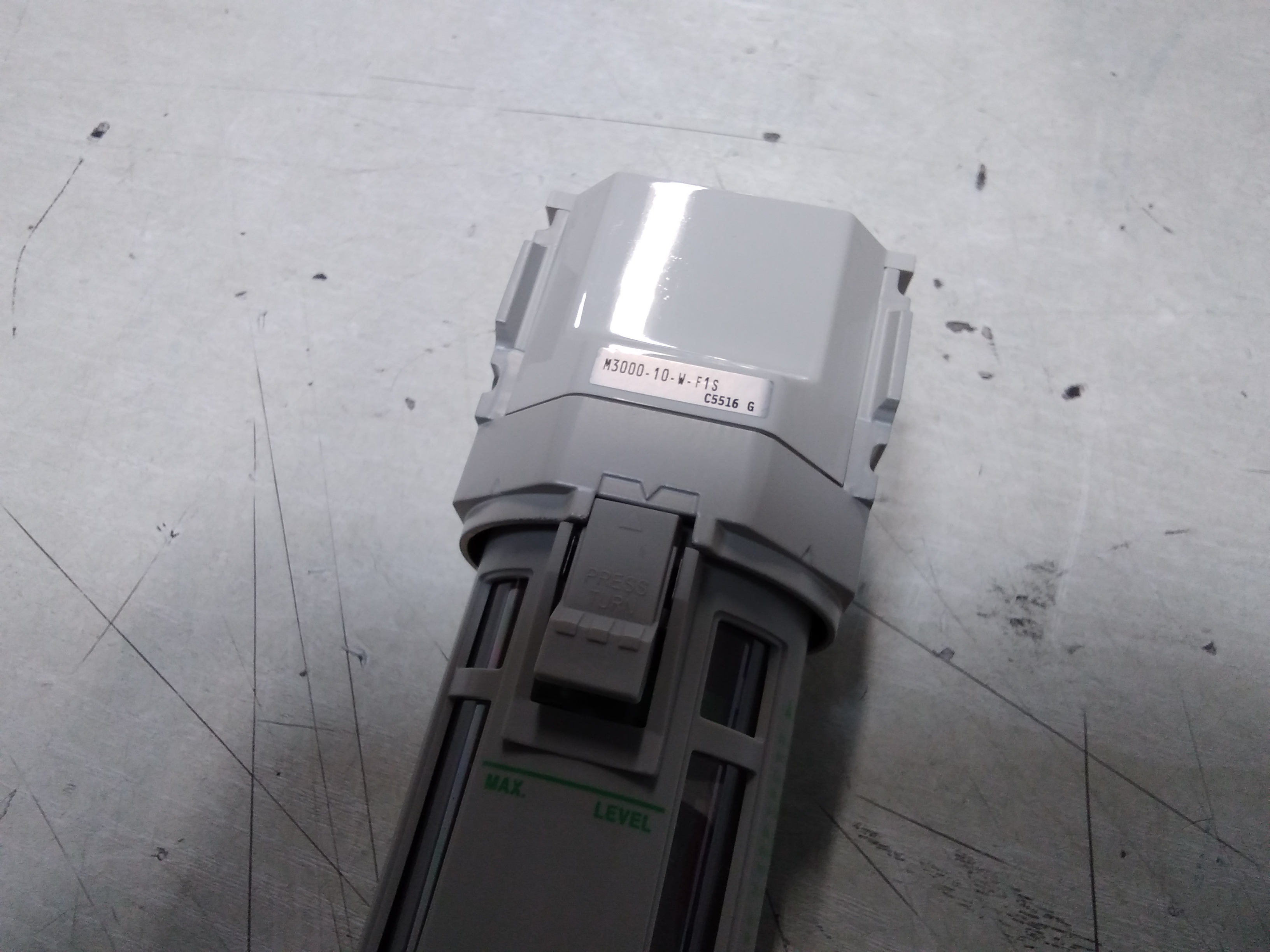 M3000-10-W-F1S