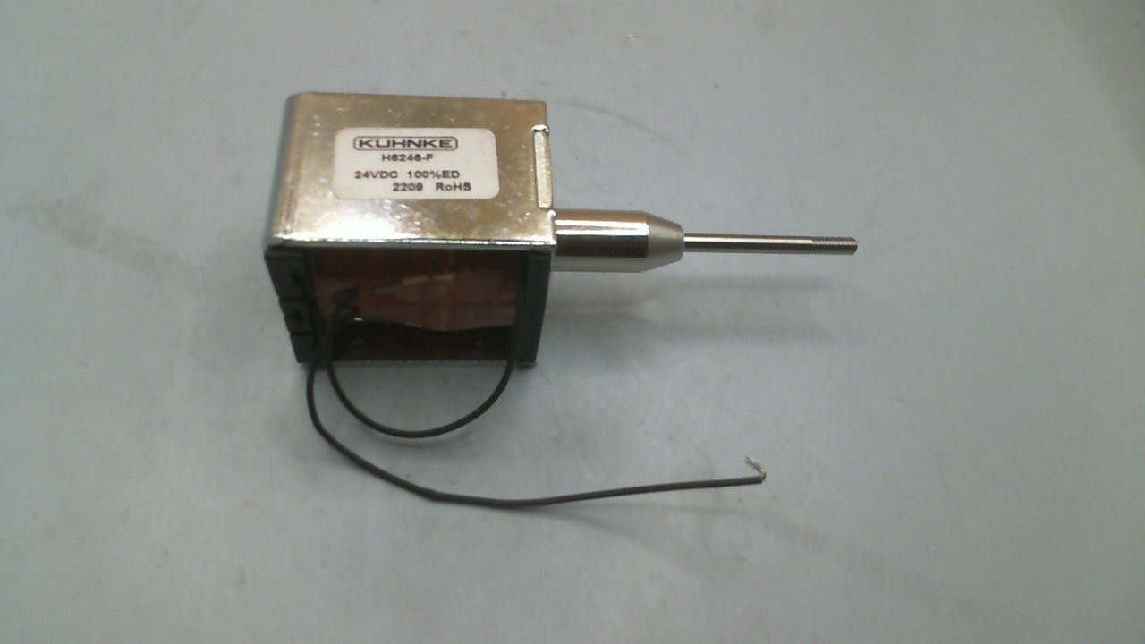 H6246-F * - - 24VDC 100%ED