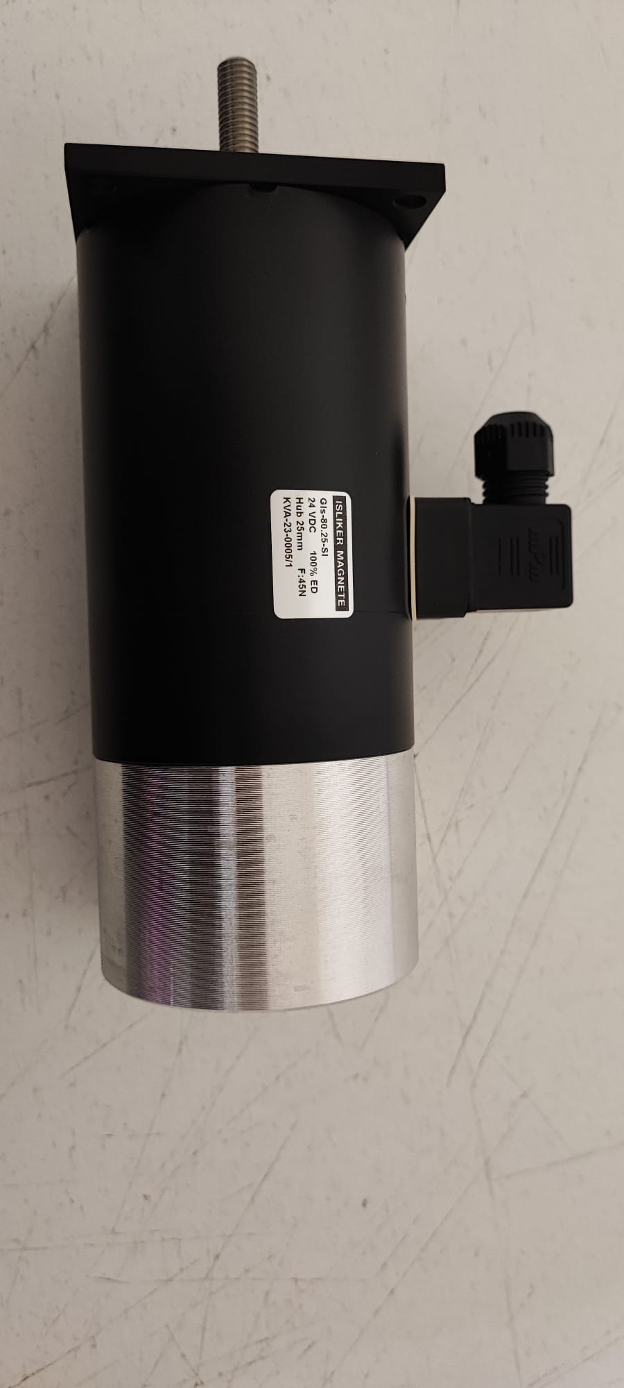 GIs-80.25-100S-24IF40