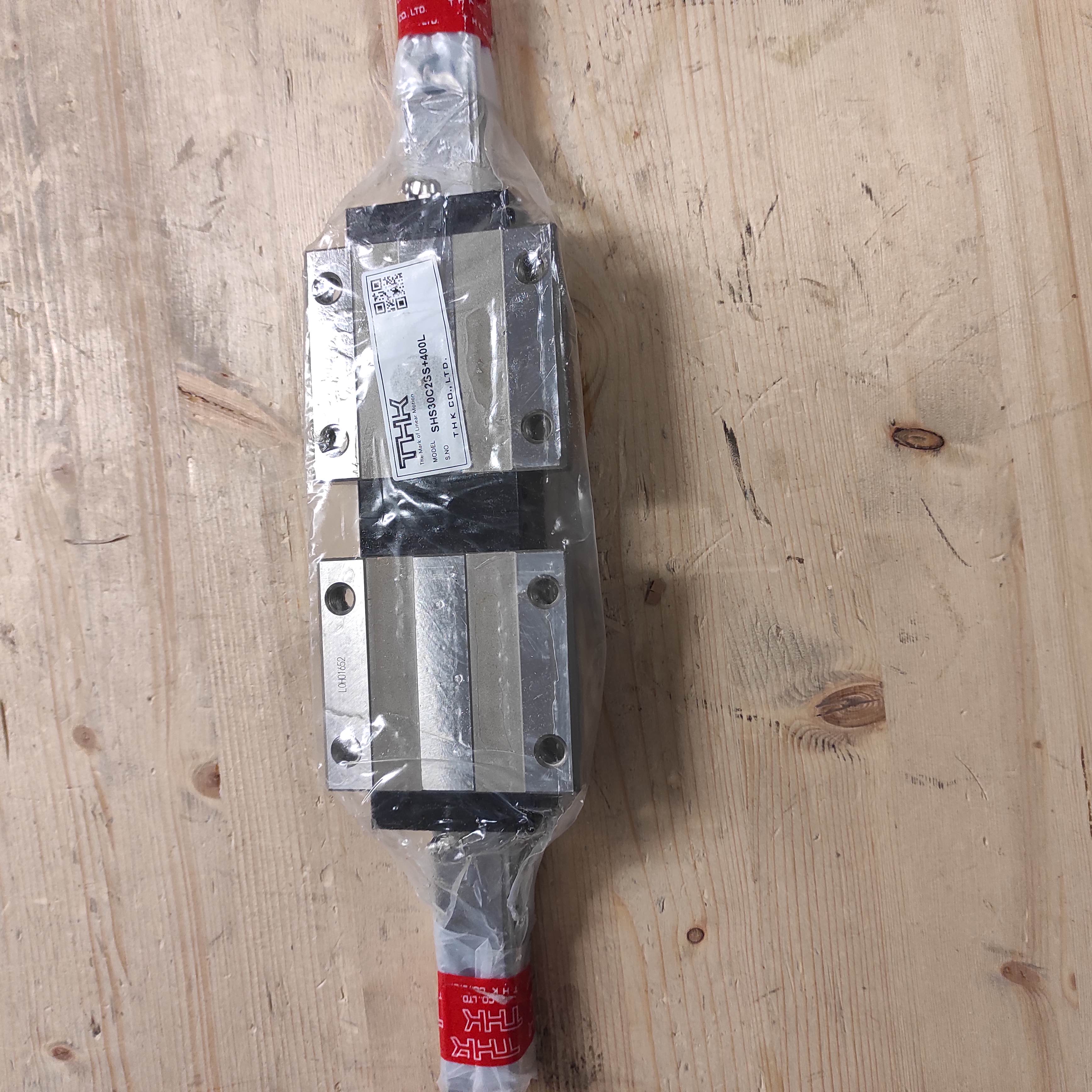 SHS30C2SS+400L(G=40)