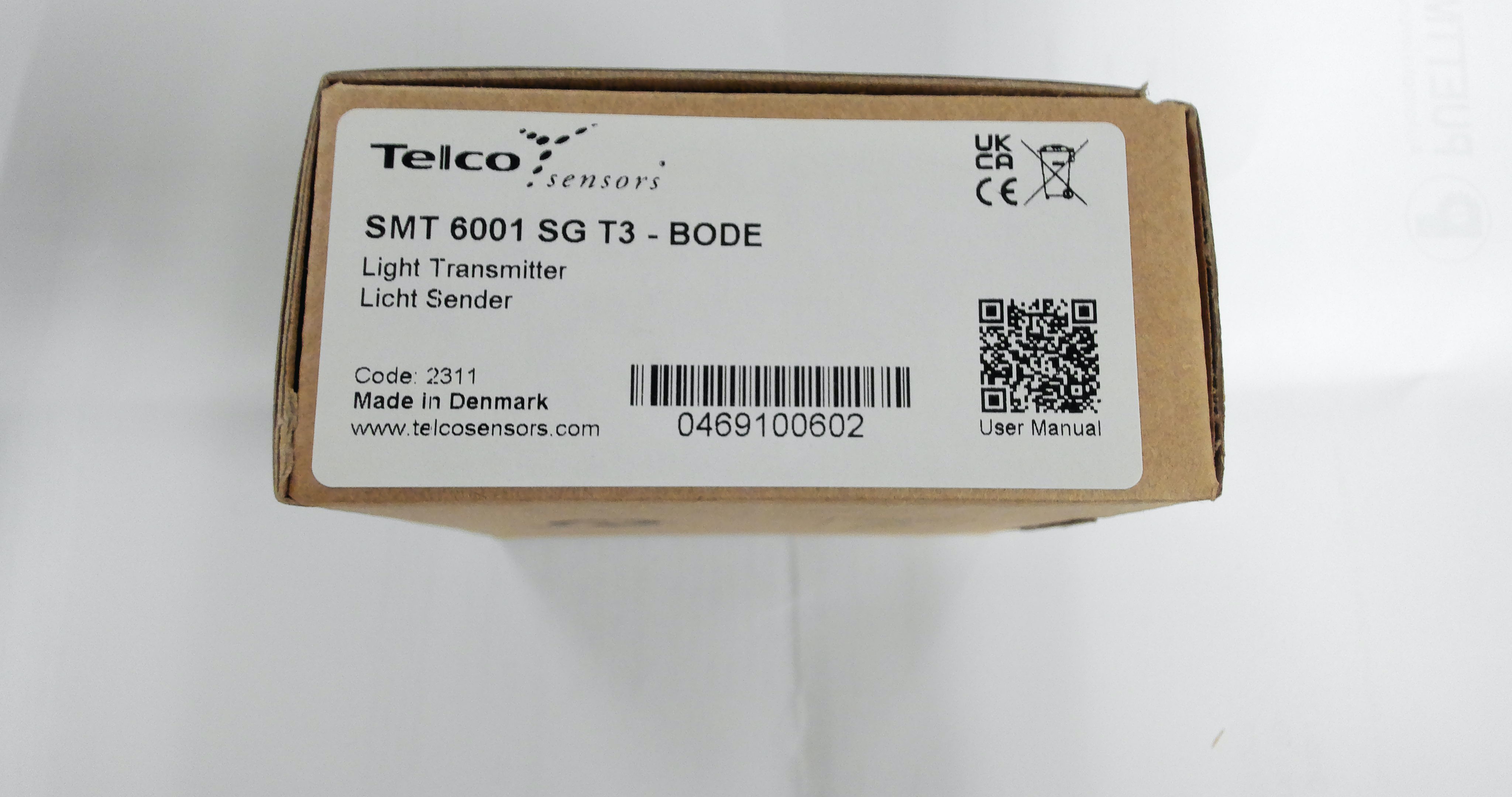SMT 6001 SG T3