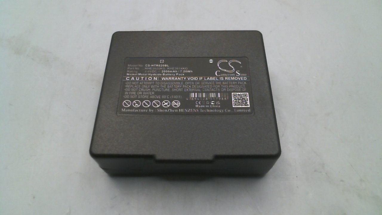 cs-htr620bl