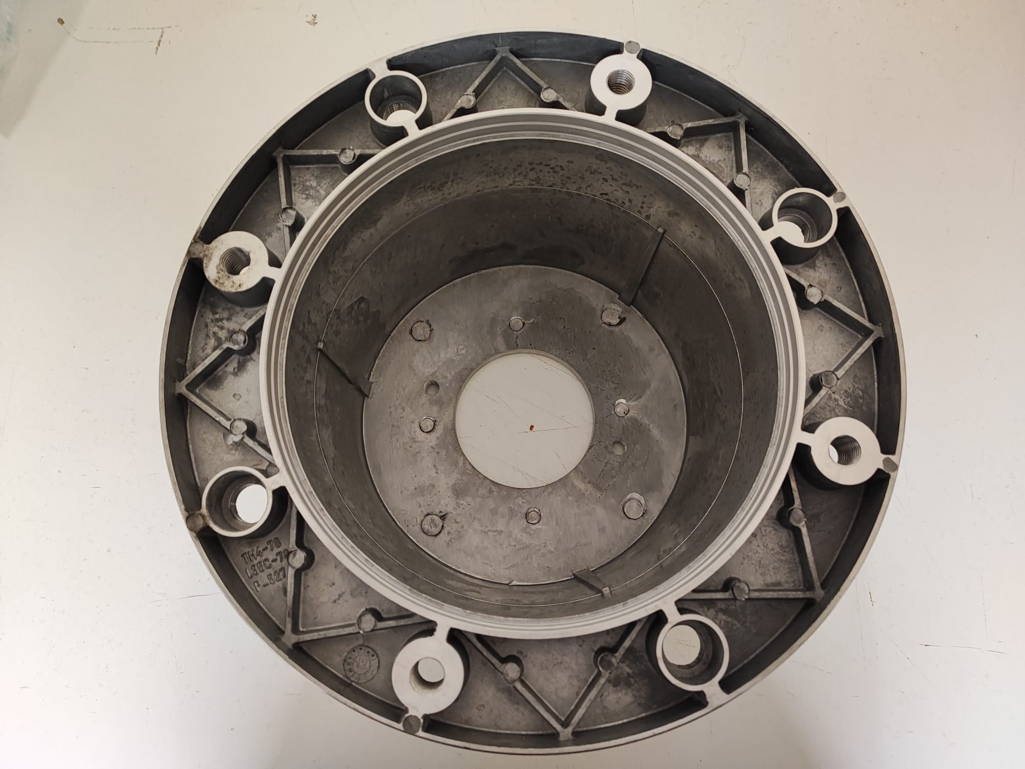 TH4-100E