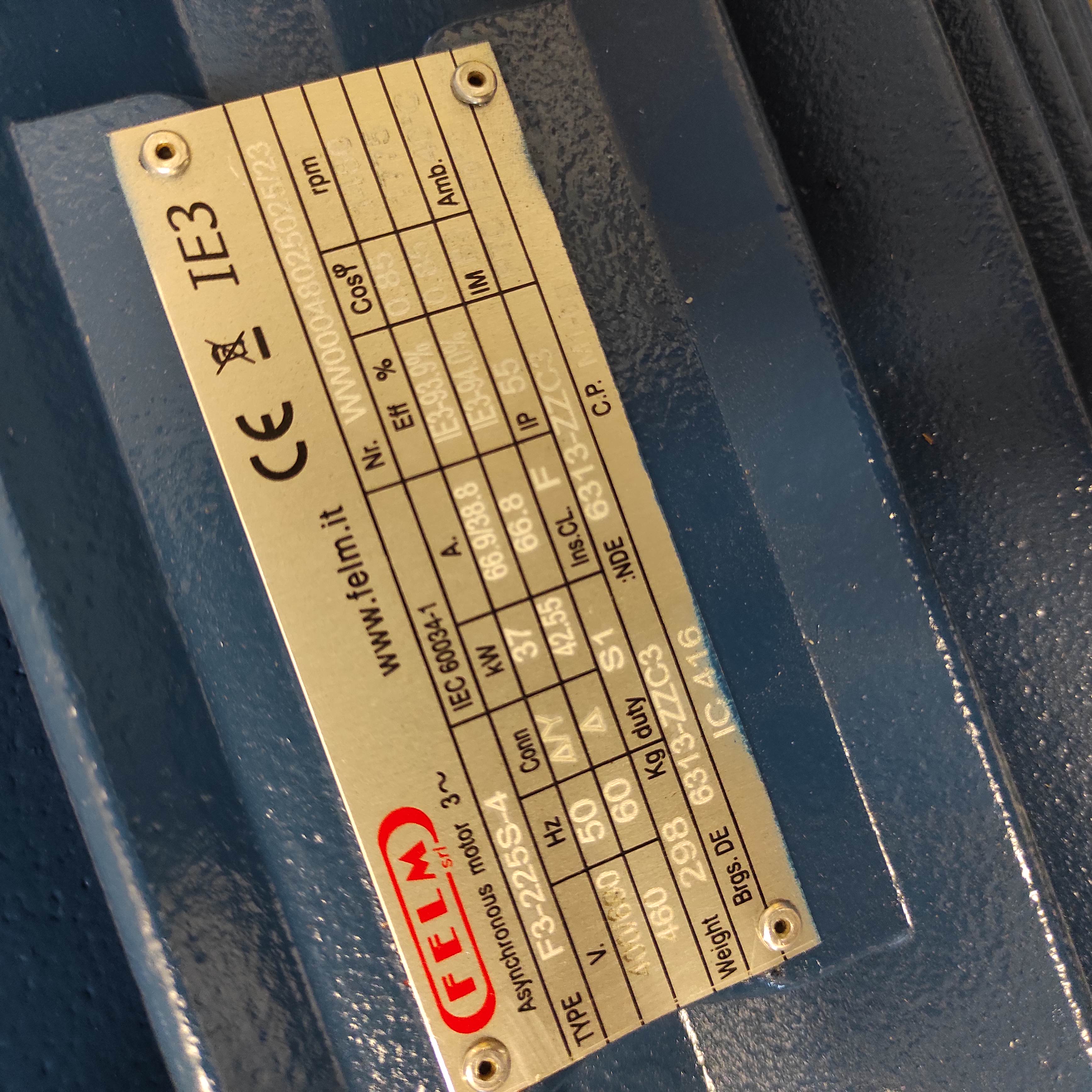 F3 225S-4 (IC416)