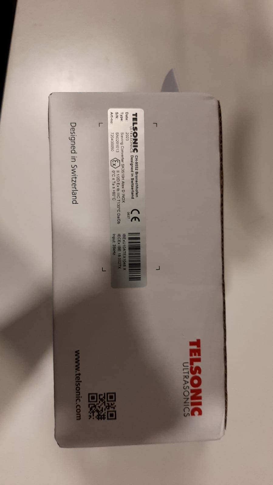 SK3510