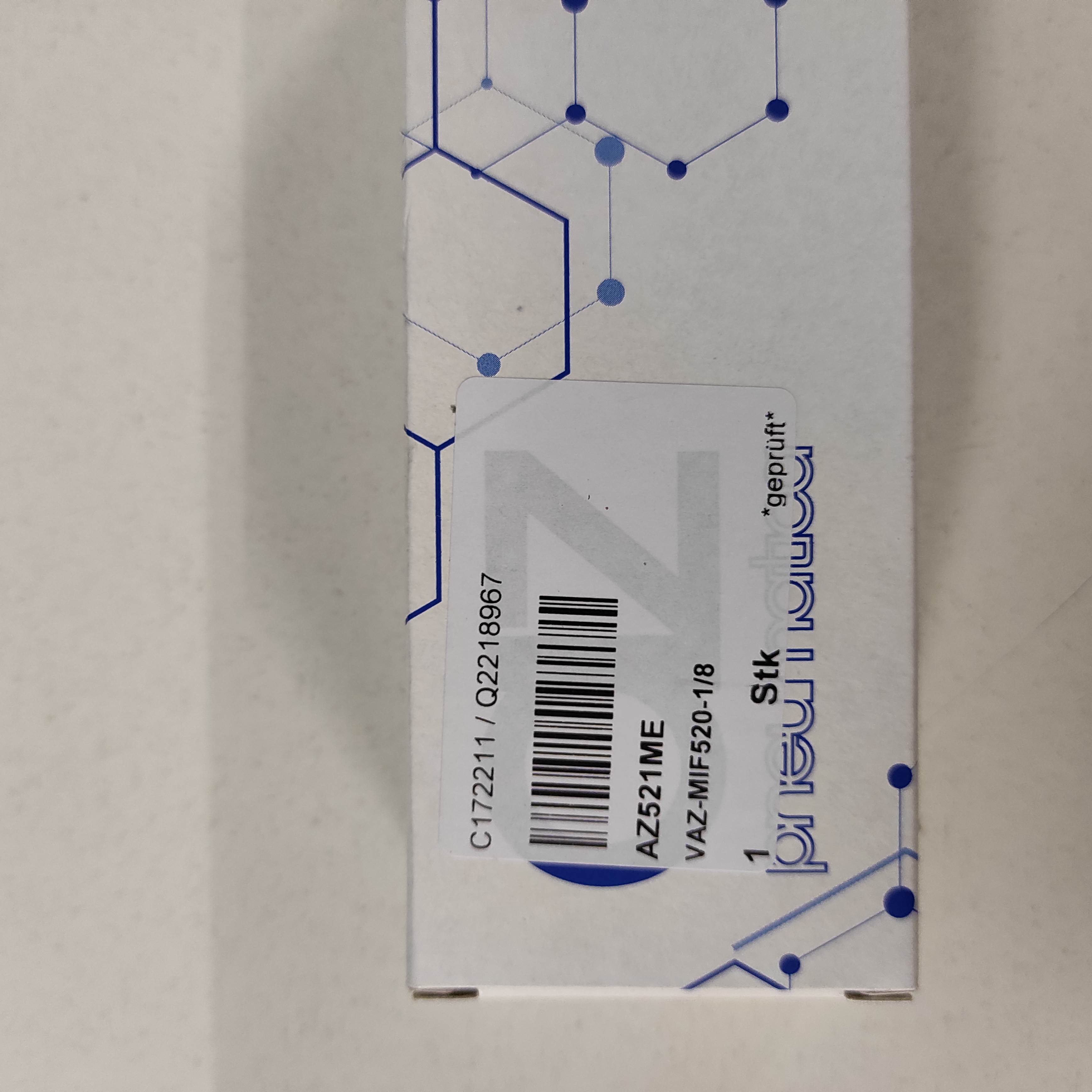 AZ521ME