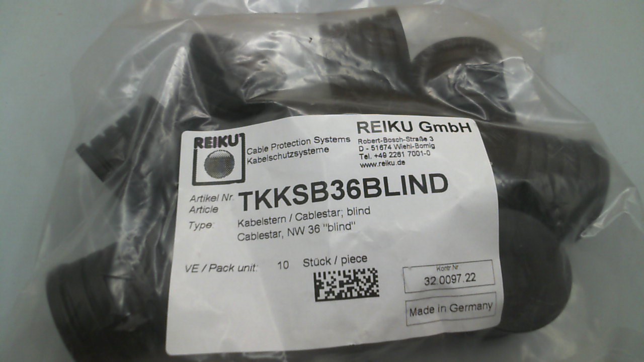 TKKSB36BLIND