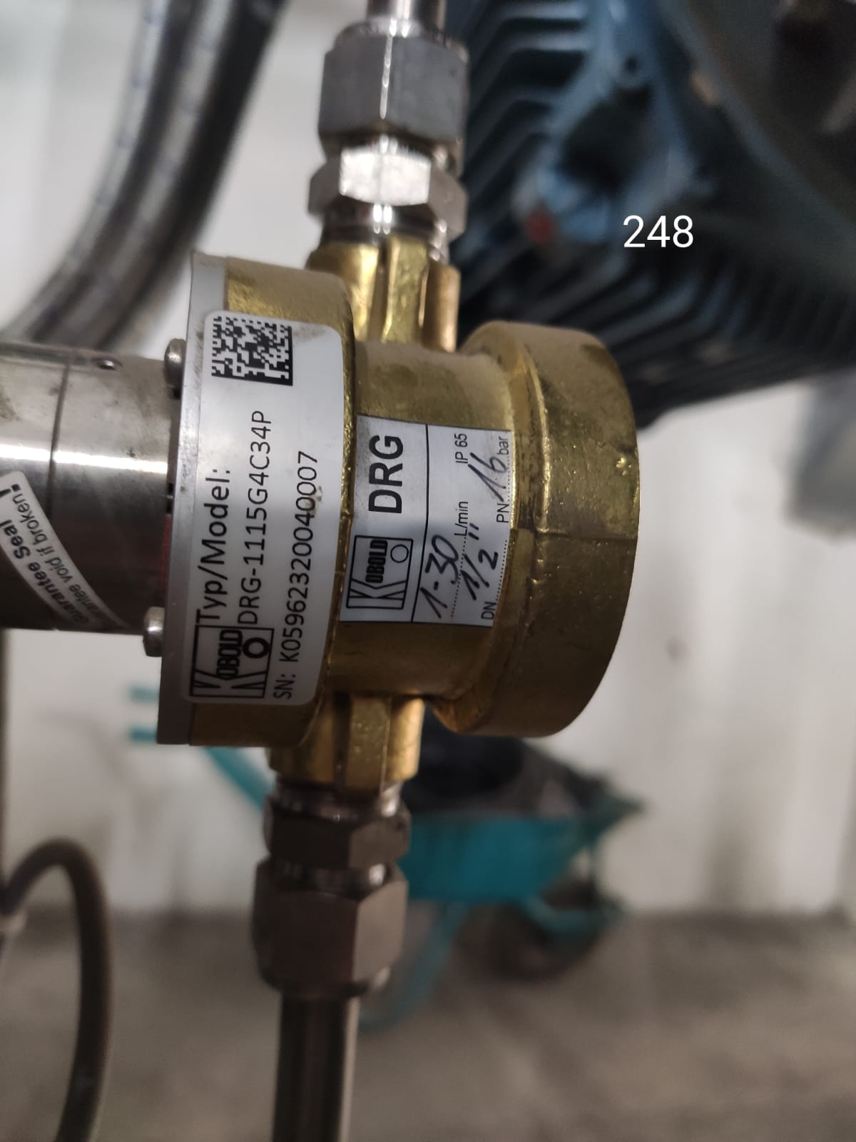 DRG-1115G4C34P
