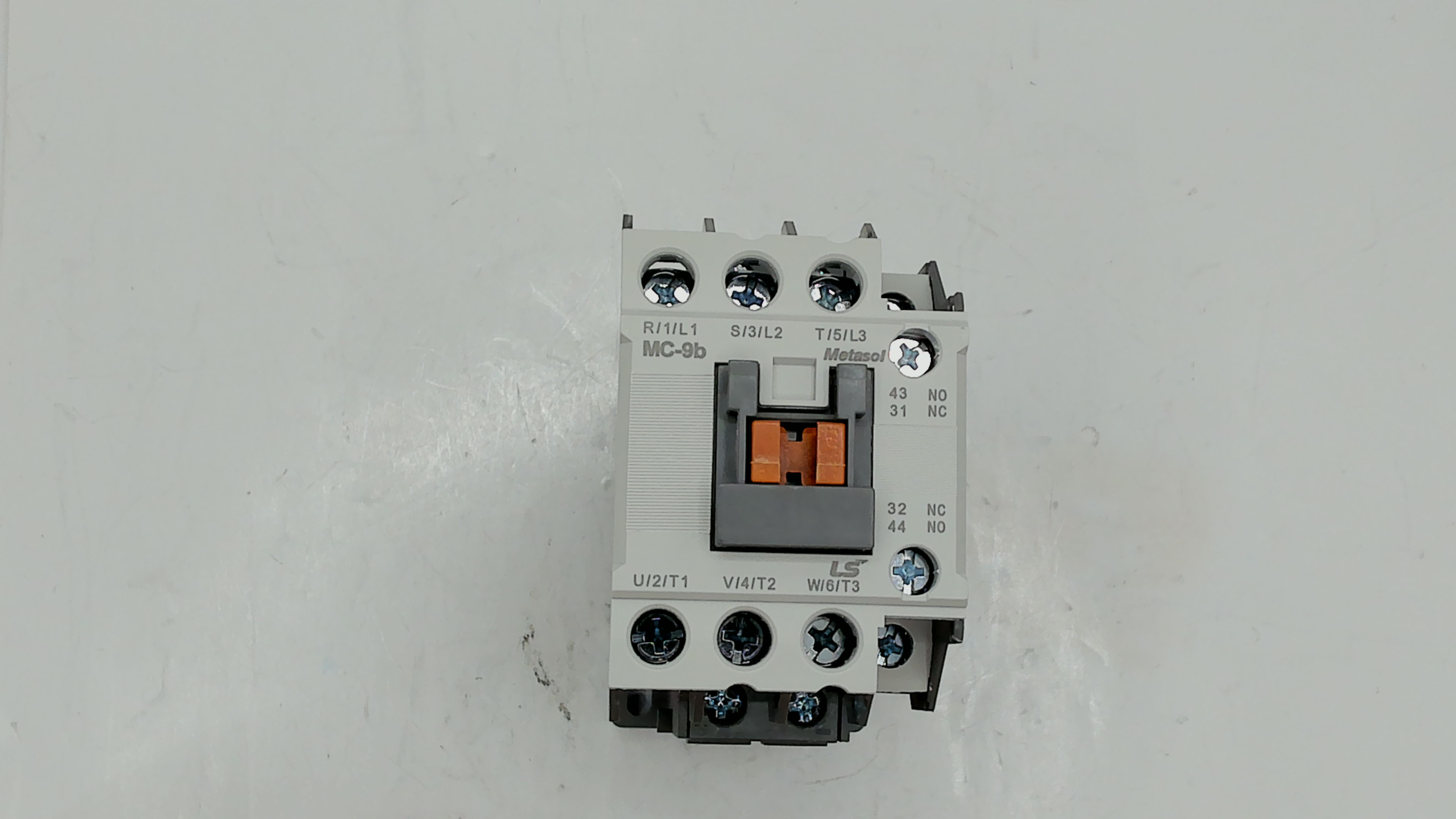 MC-9B (DC24V)