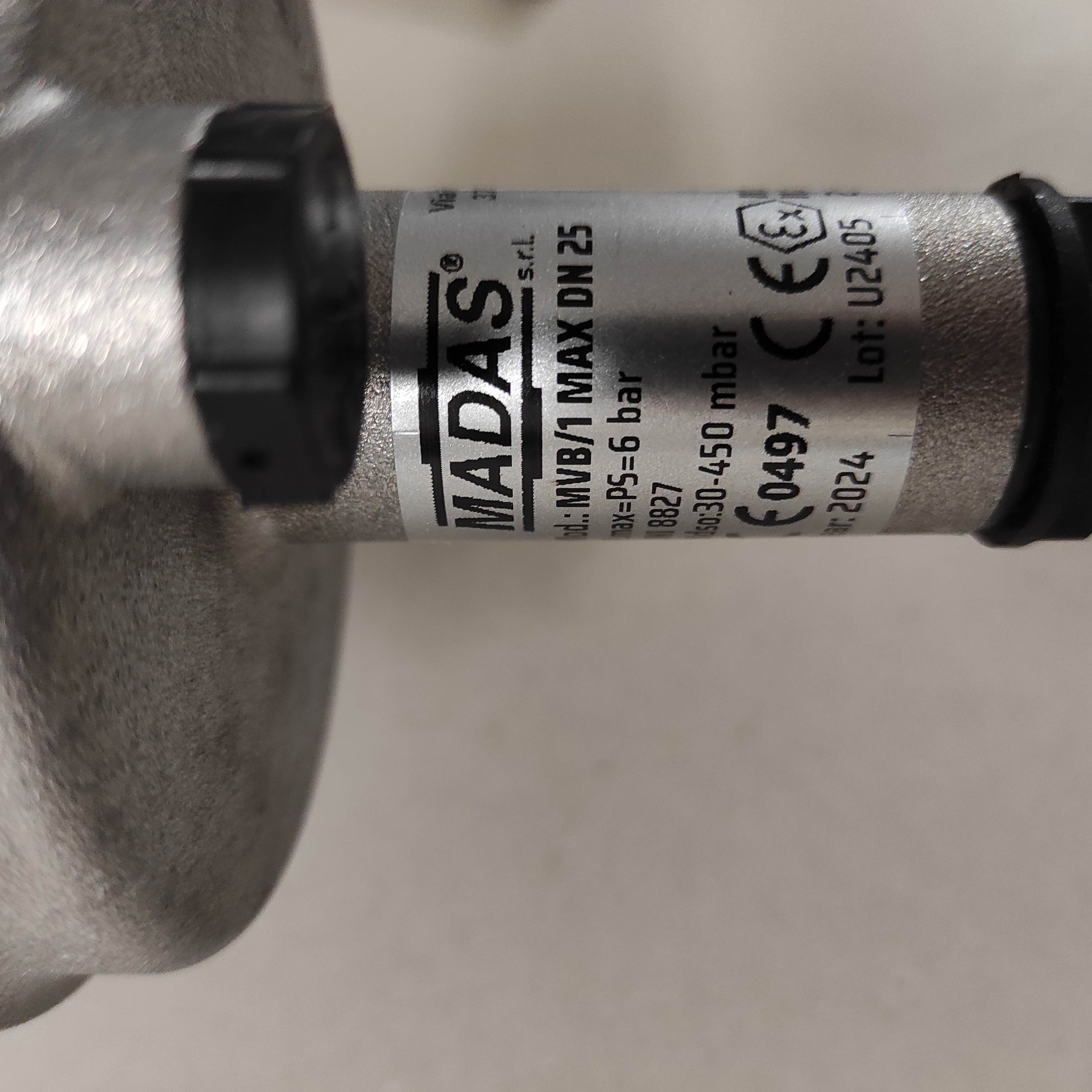 MVB/1 MAX (VB040029)