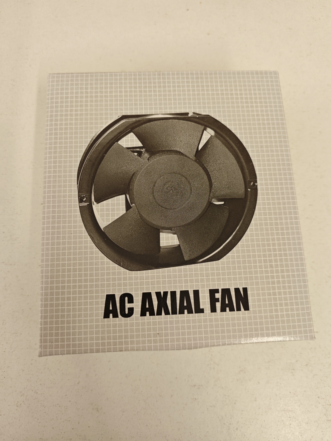 FP-108EX AC230/240V