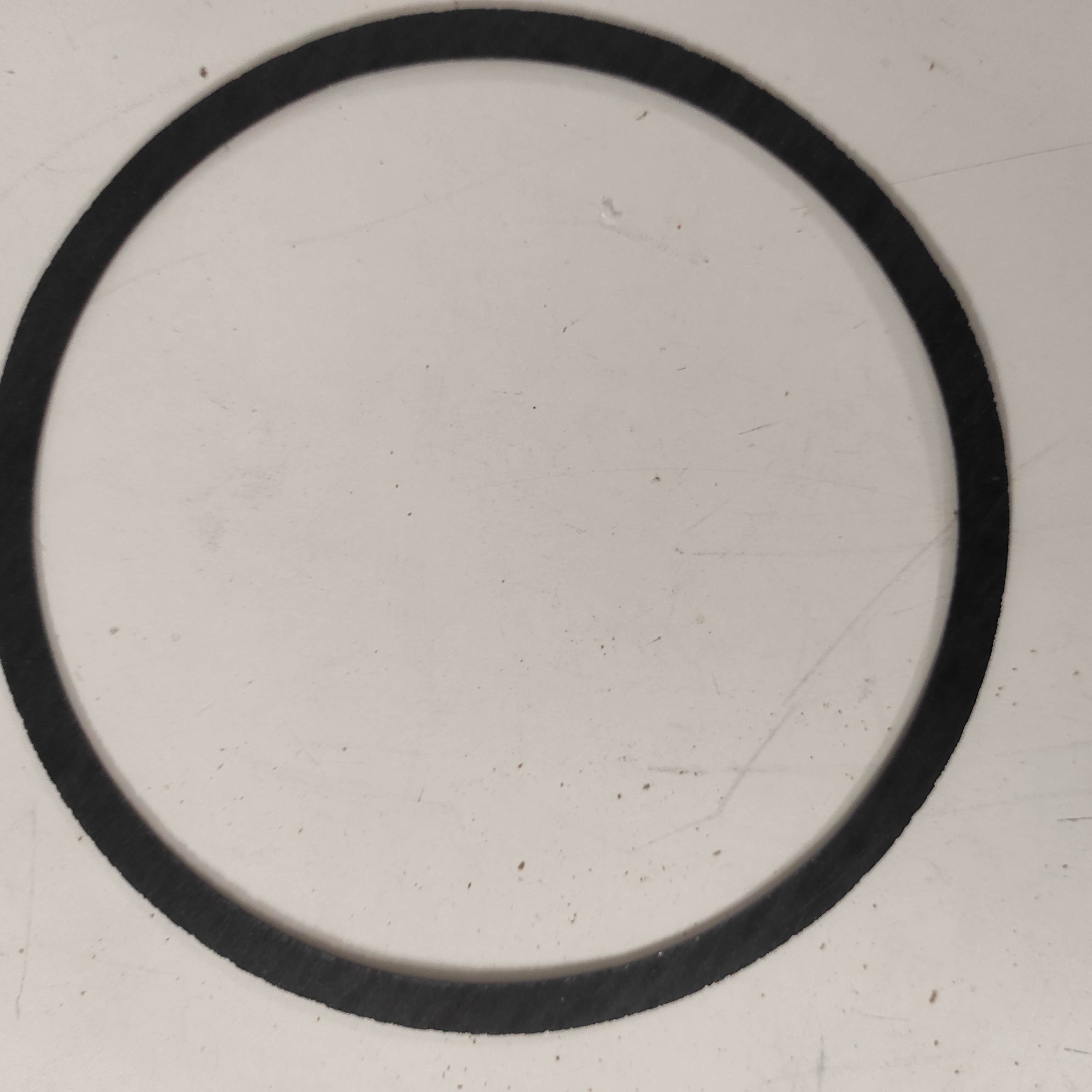 Klinger SIL C4500 250x225x1.5mm