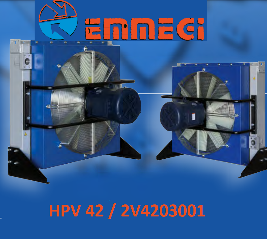 HPV 42 / 2V4203001