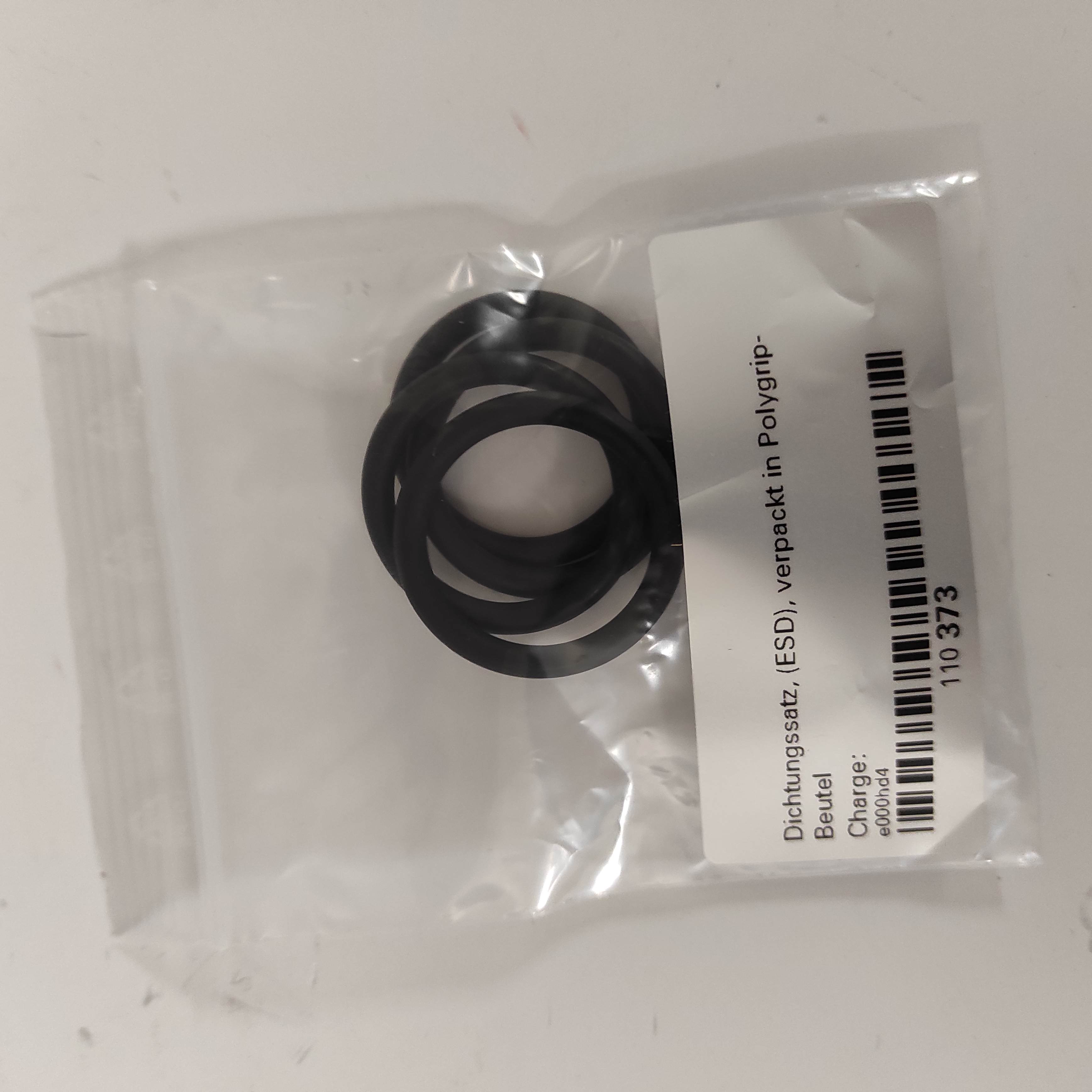 Seal kit (ESD)/ 900420