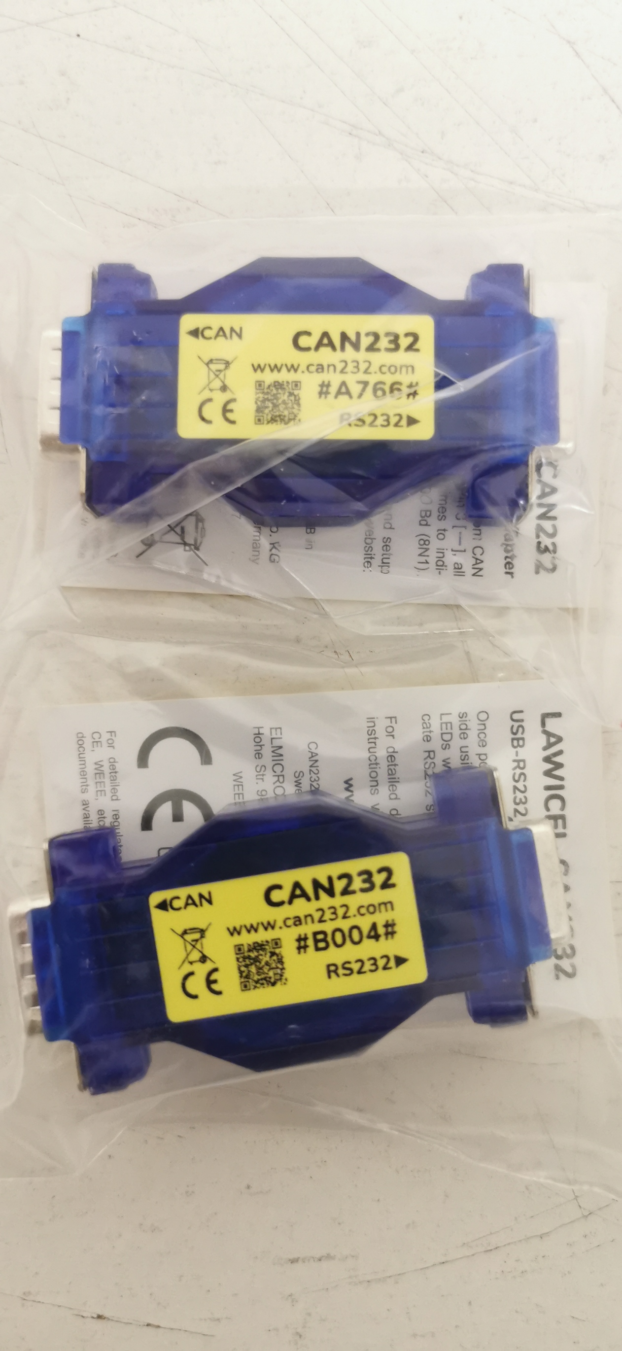 CAN232