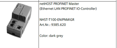 NHST-T100-EN/PNM/GR
