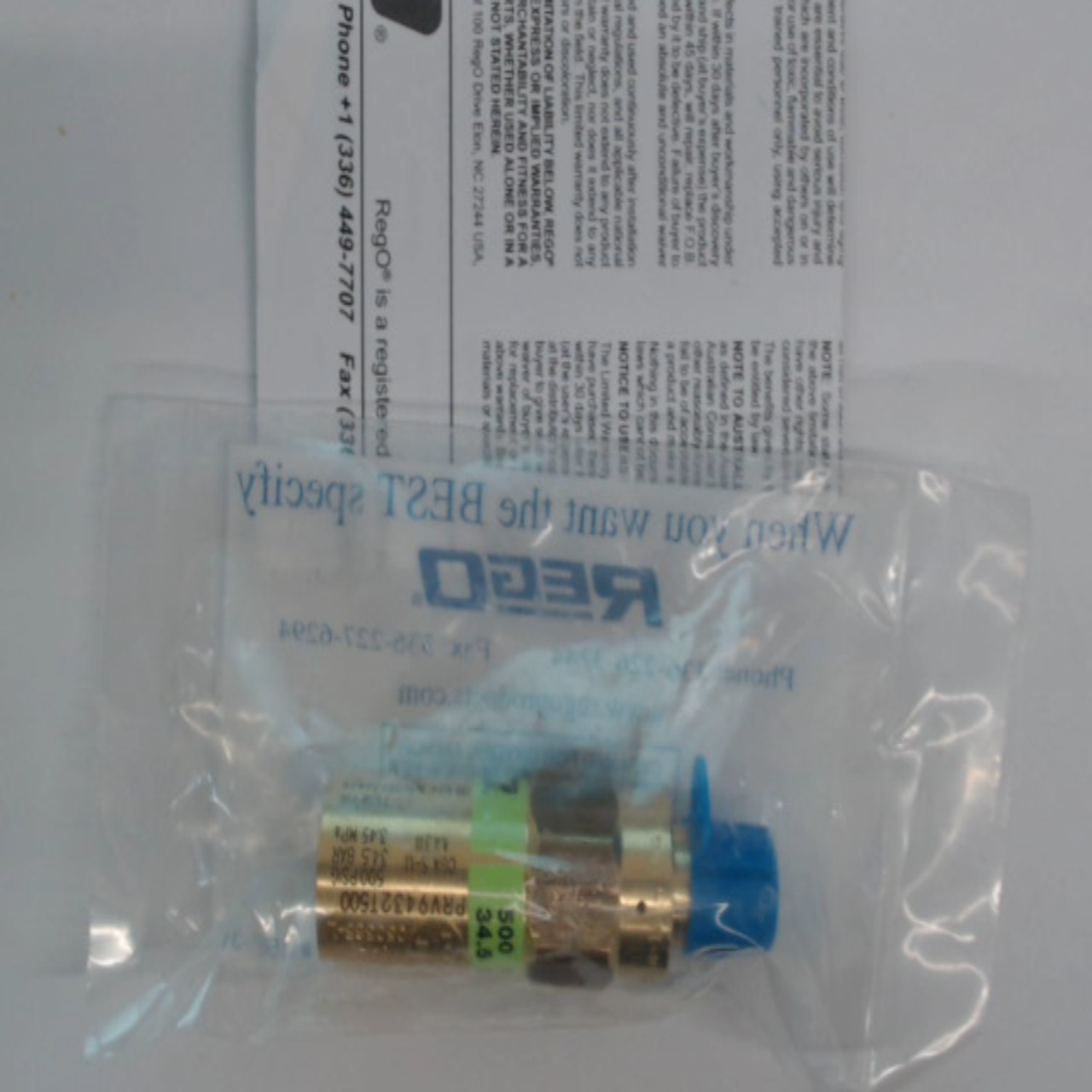 RG-PRV9432T500