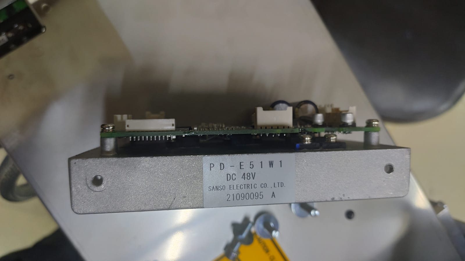 MDP:PD–E51W1