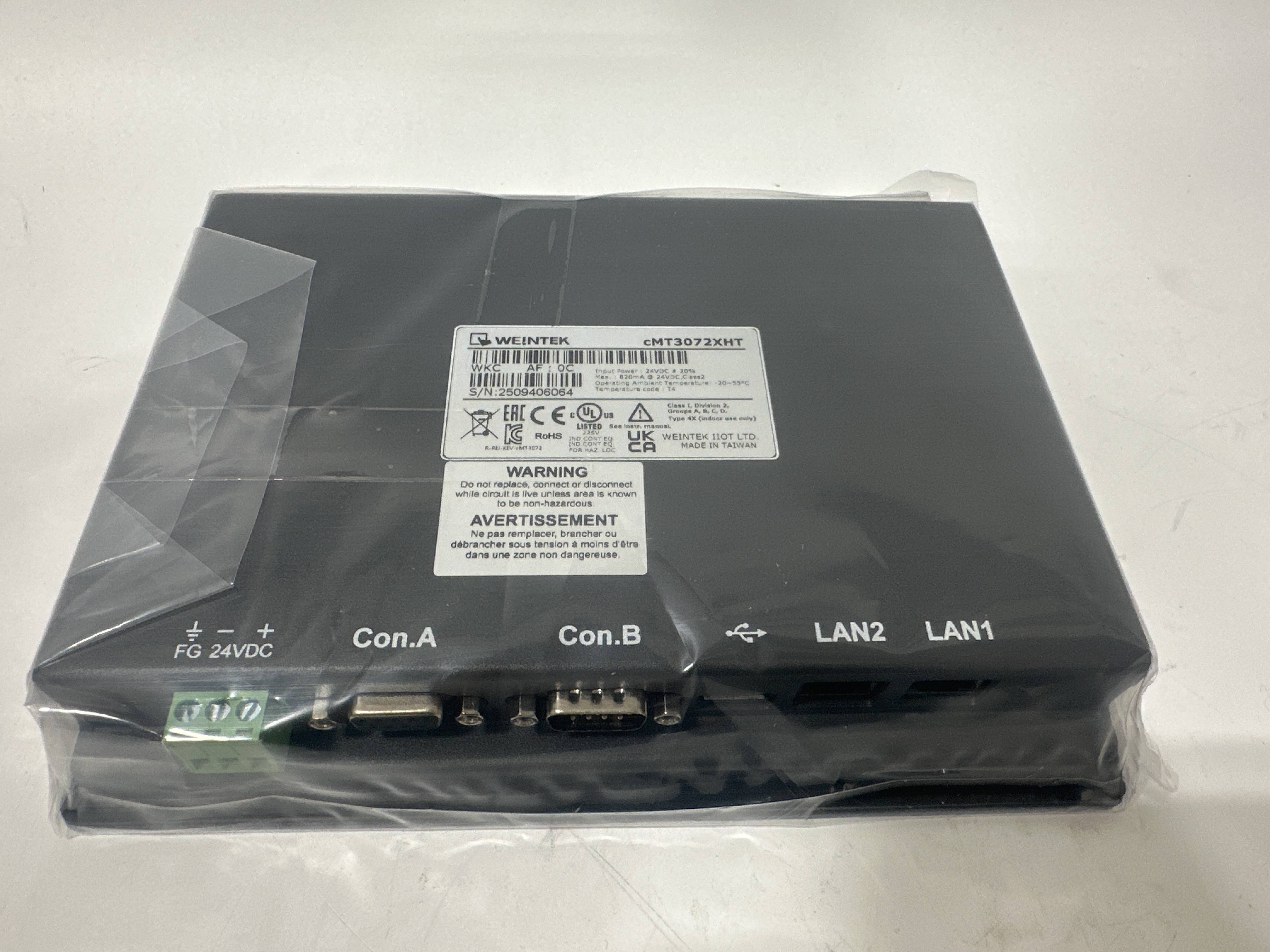 CMT3072XHT