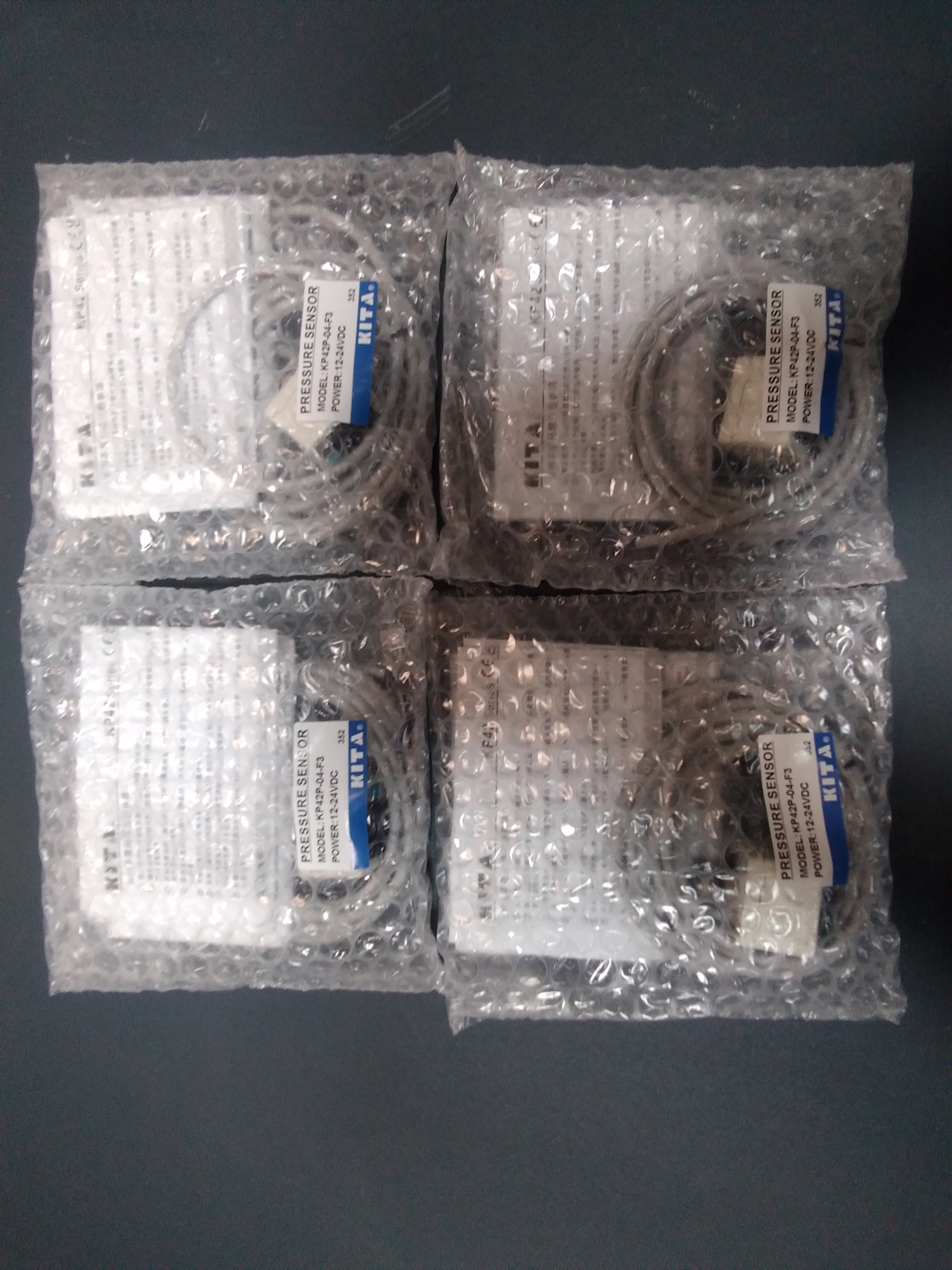 KP42P04F3