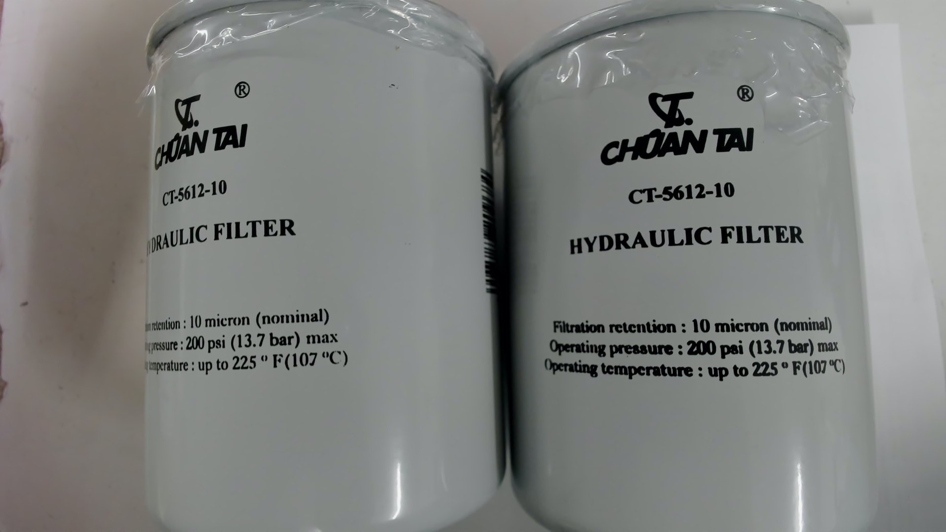 CT- 5612-10μ