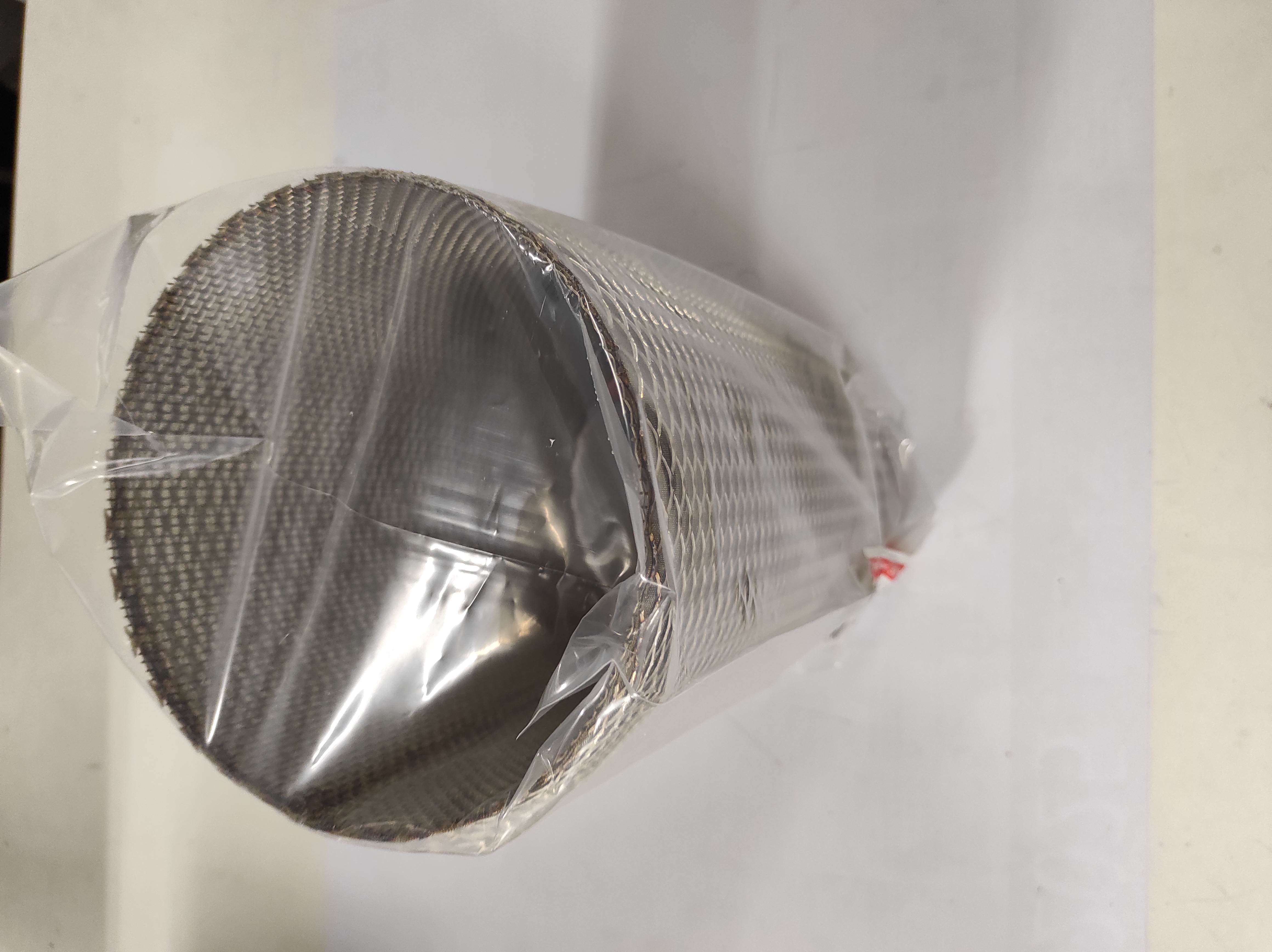 CUS00112 (Mesh size 0.25mm)