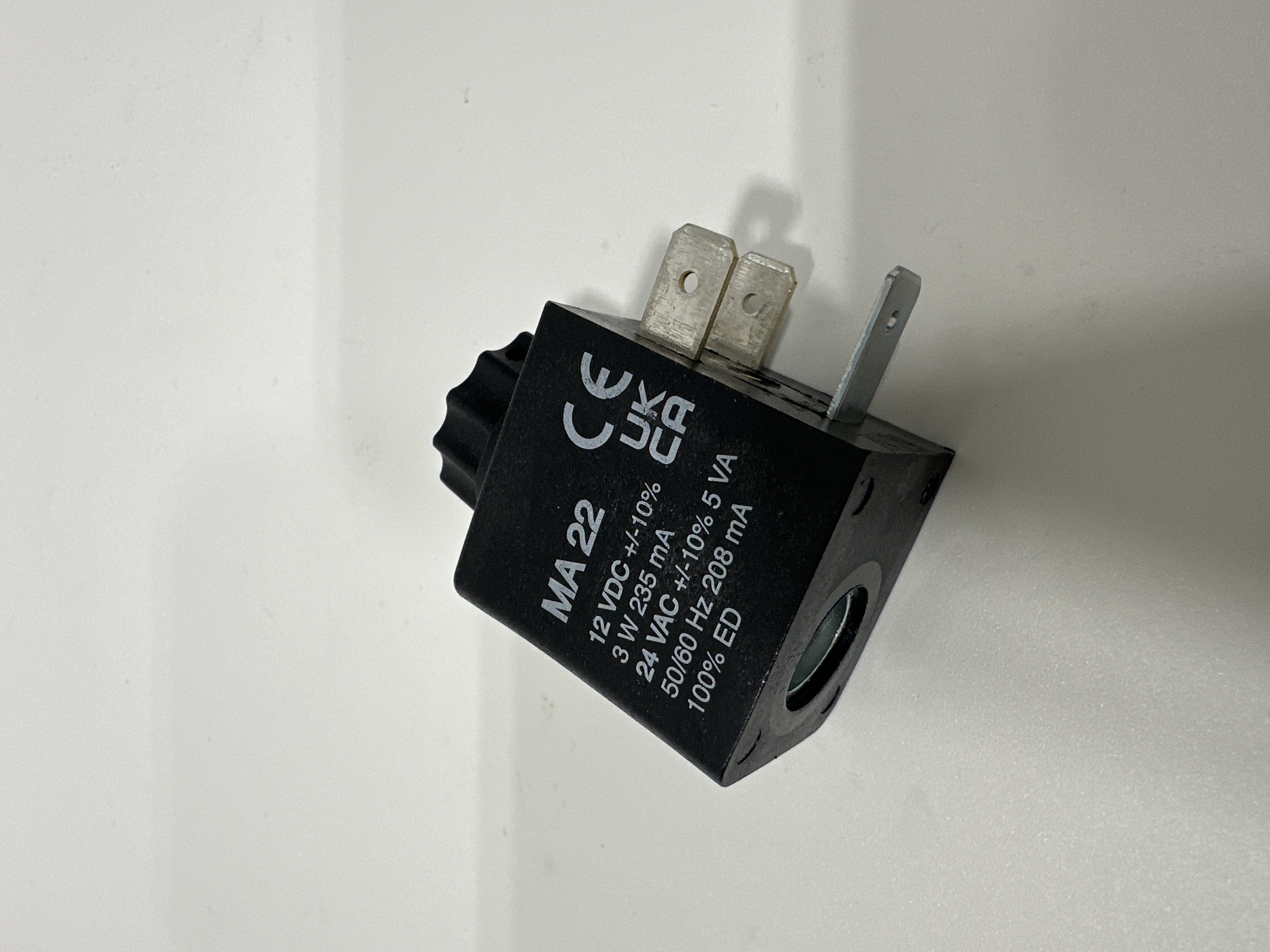 MA 22 24AC X CE