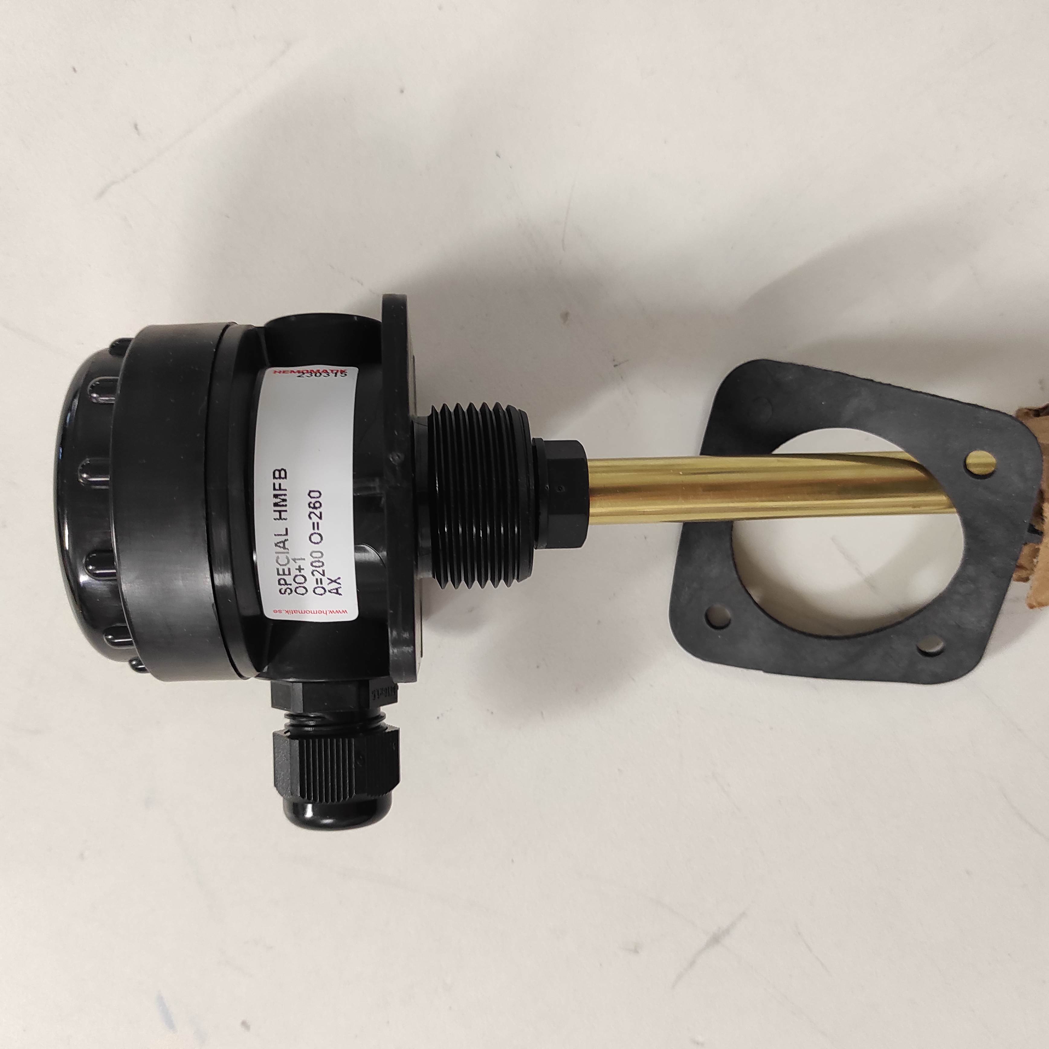 HMFB-OO, O=200mm, O=260mm