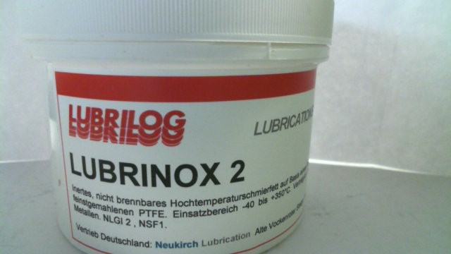 LUBRINOX 2