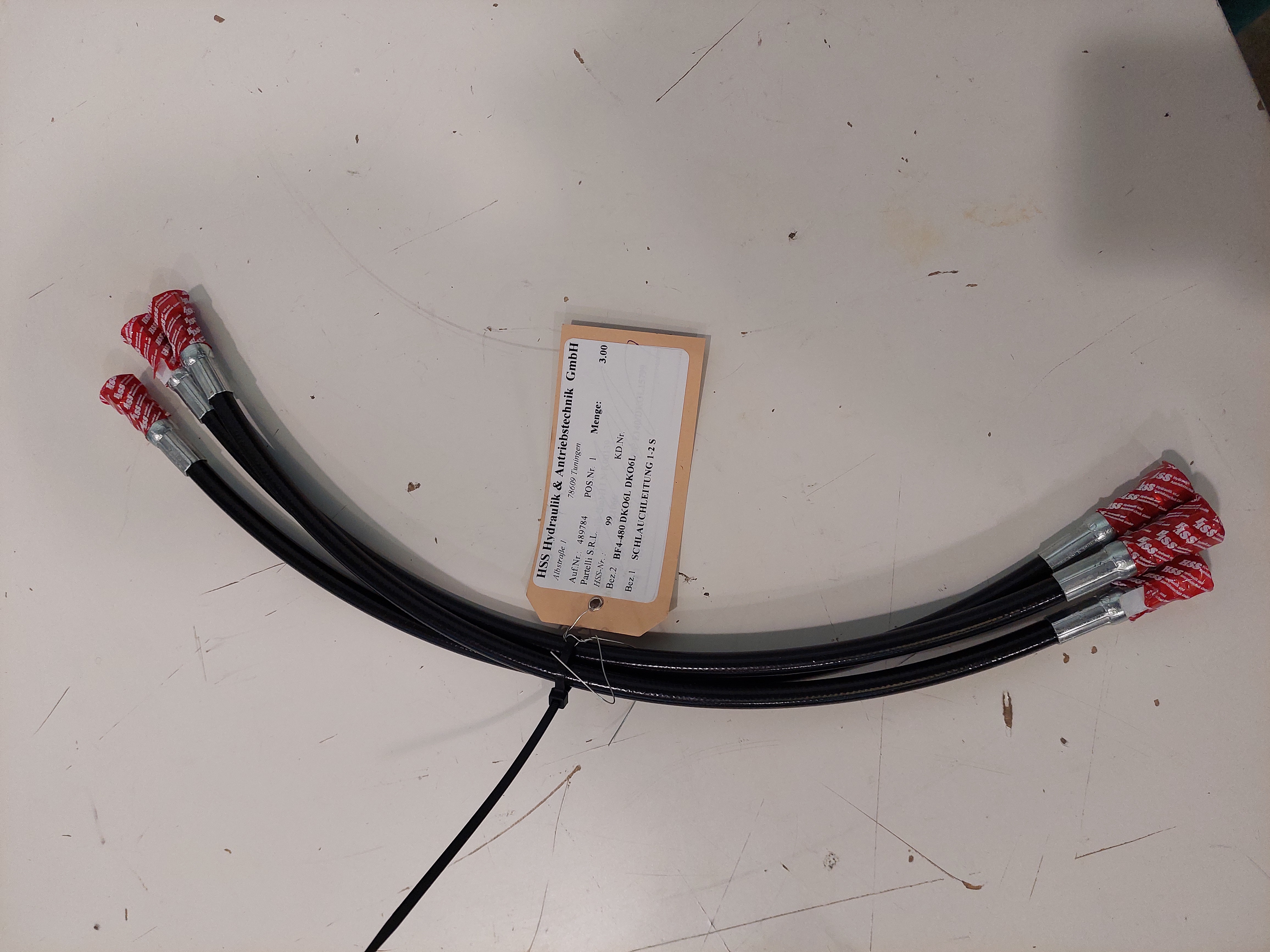 1-2 SC BF4- 480 DKO-6L DKO-6L