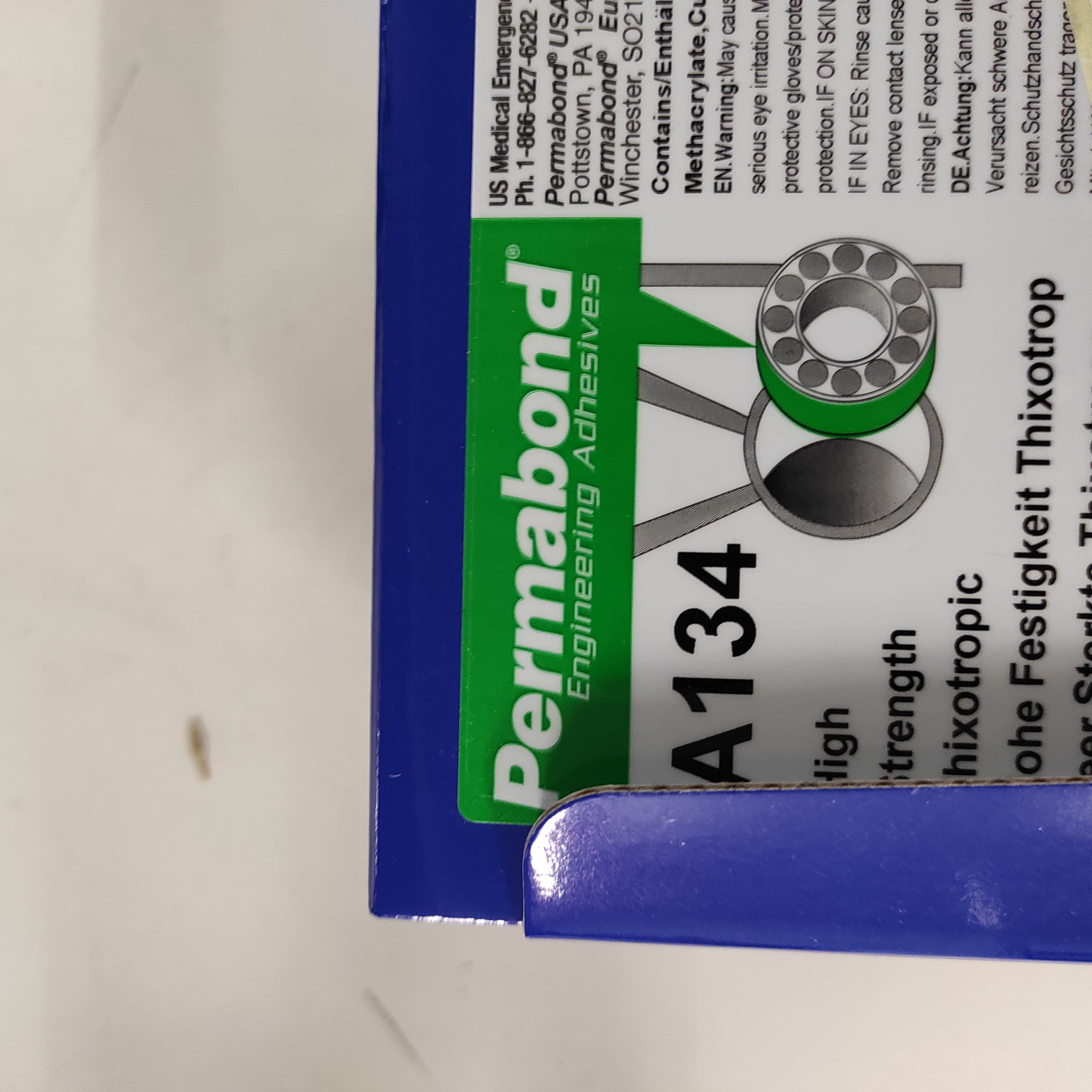 A134