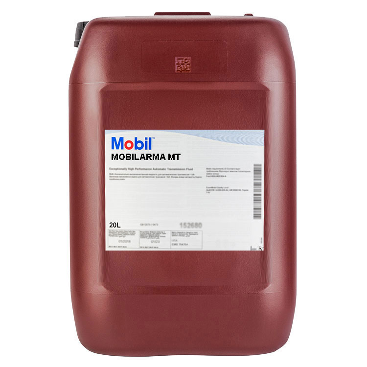 MOBILARMA MT