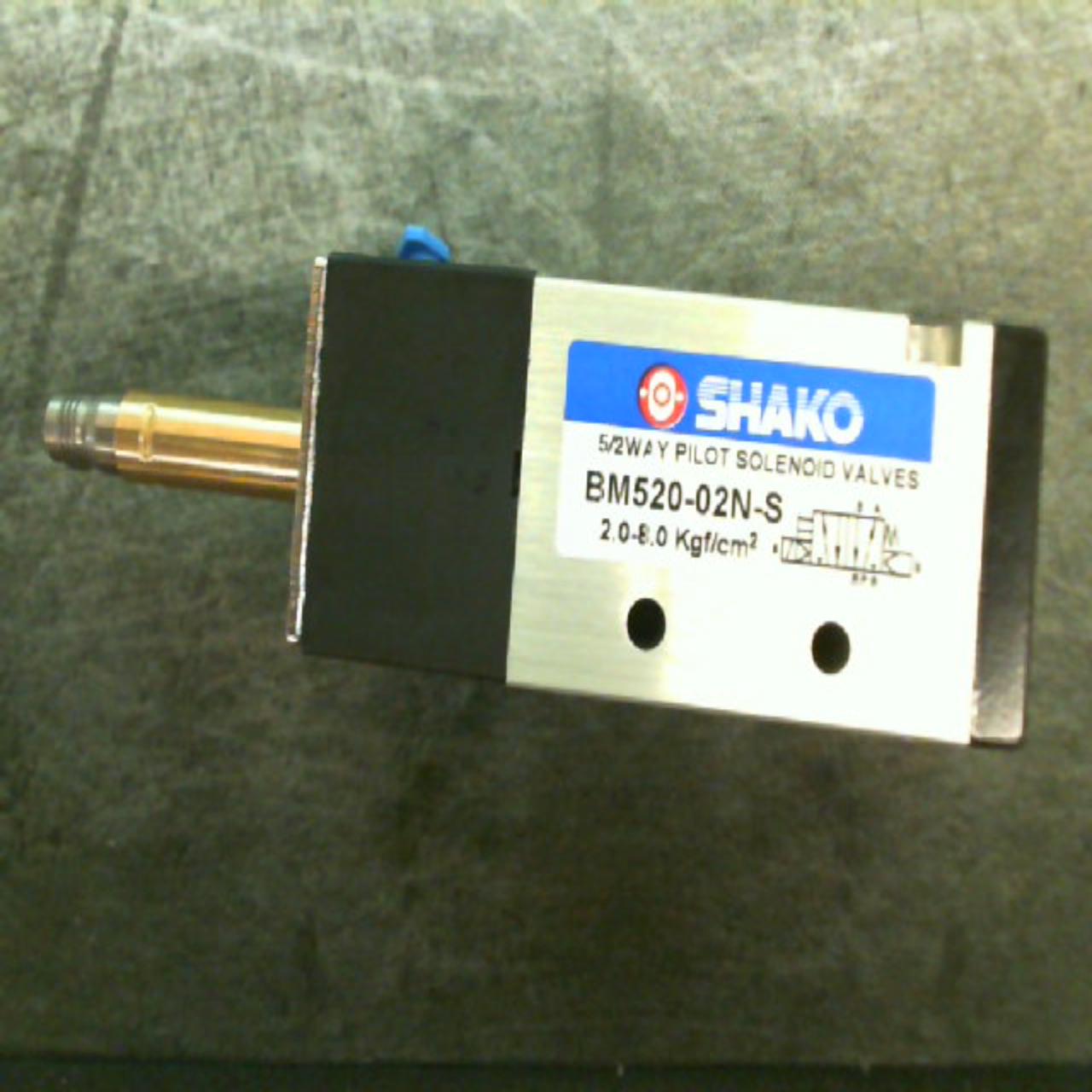 SPC-*** // BM520