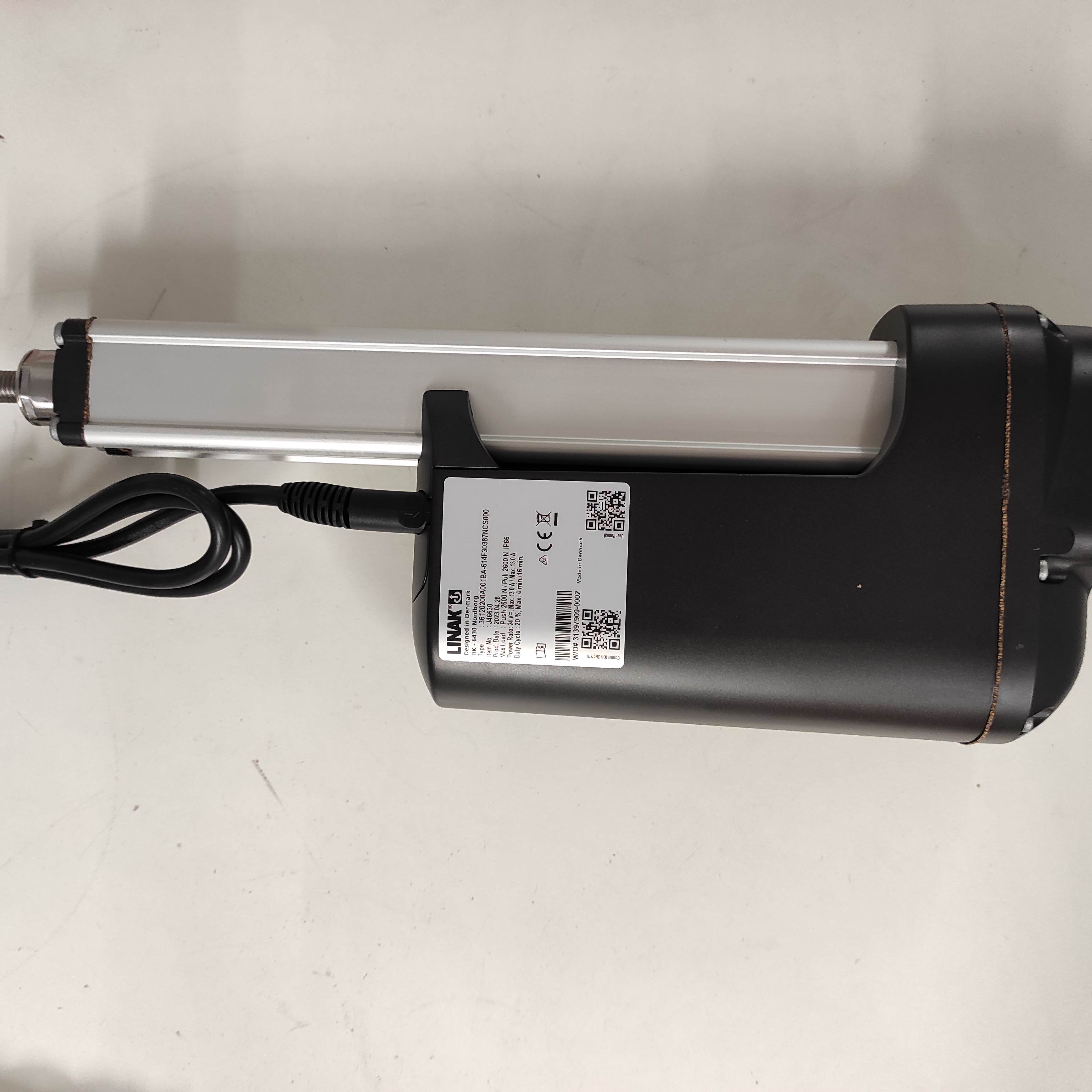 36120200A001BA-614F30387NCS000 / LA36