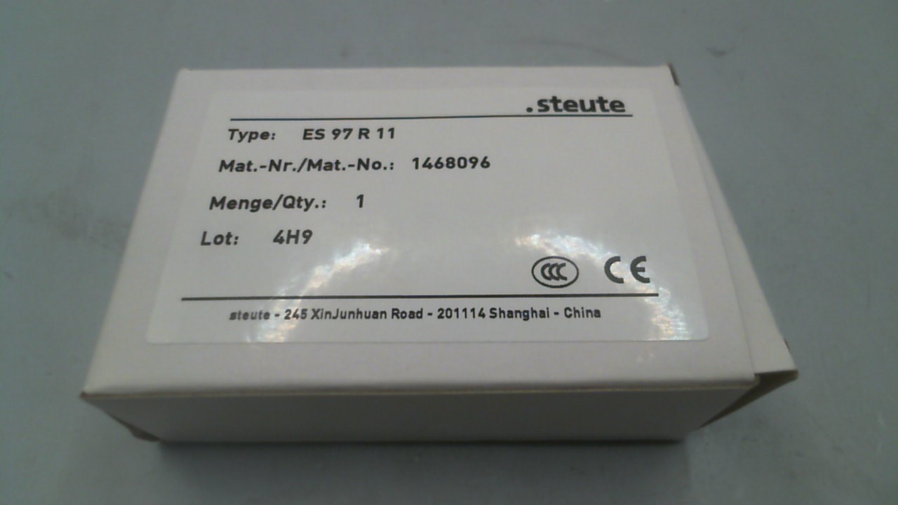 1468096 / ES 97 R 11