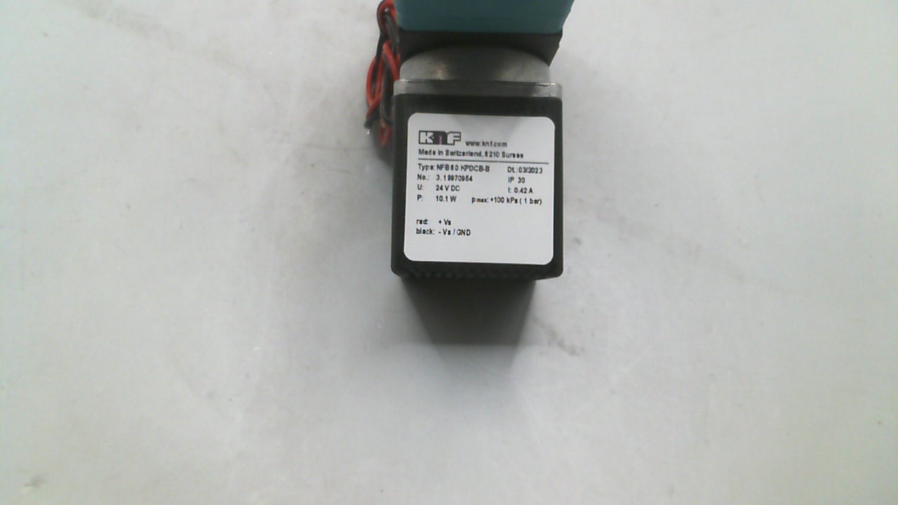NFB 60 KPDCB-B