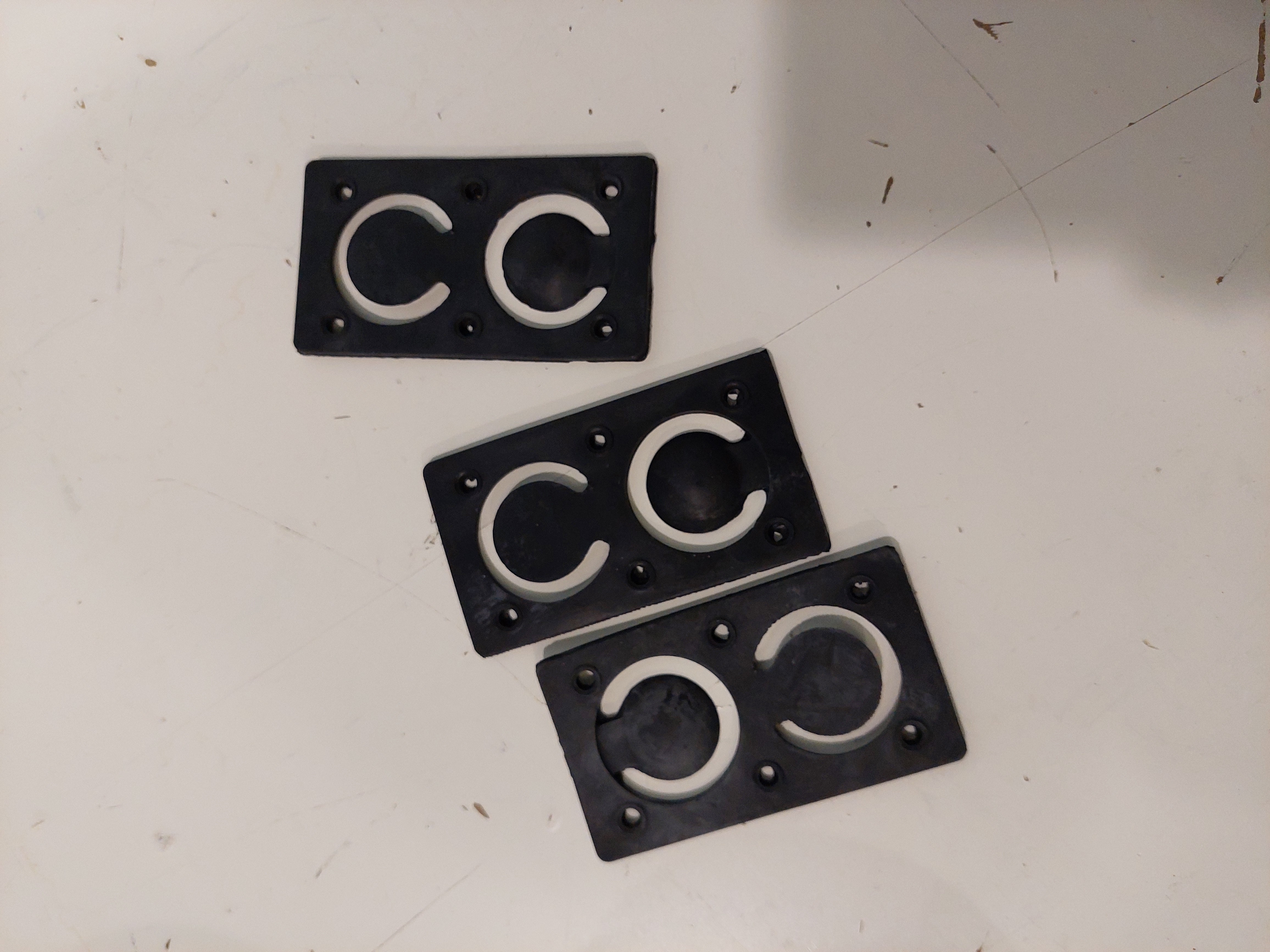 valve flap for Economy 30