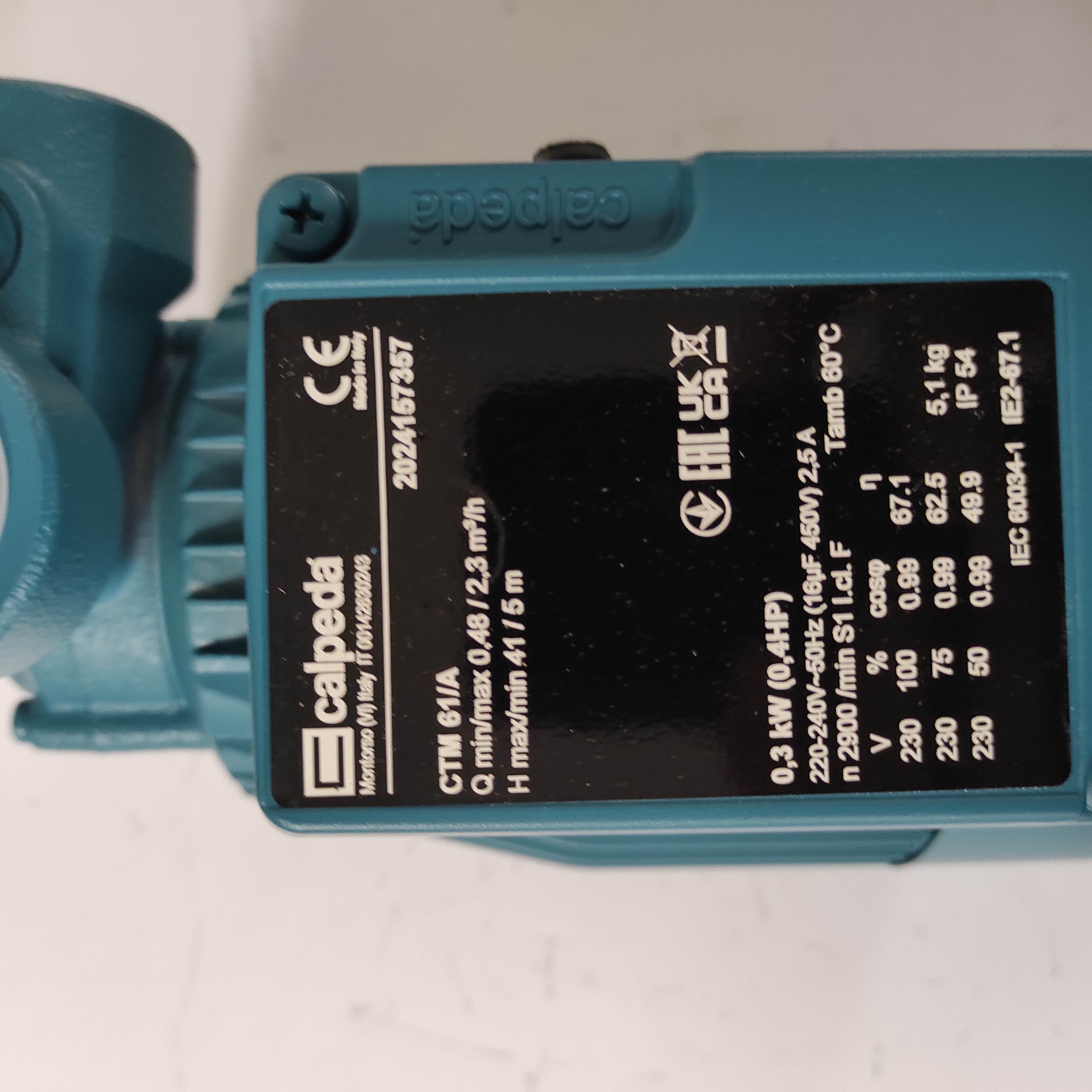 CTM61/A