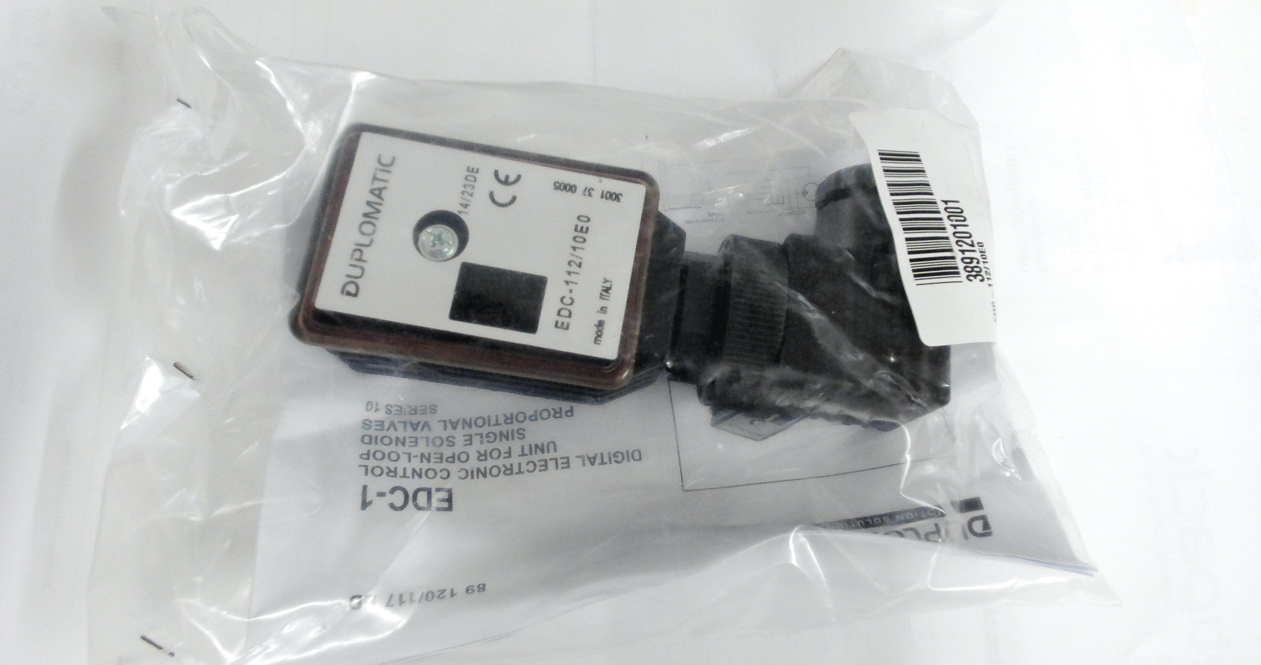 EDC-112/10-E0 / DLI 993892200047