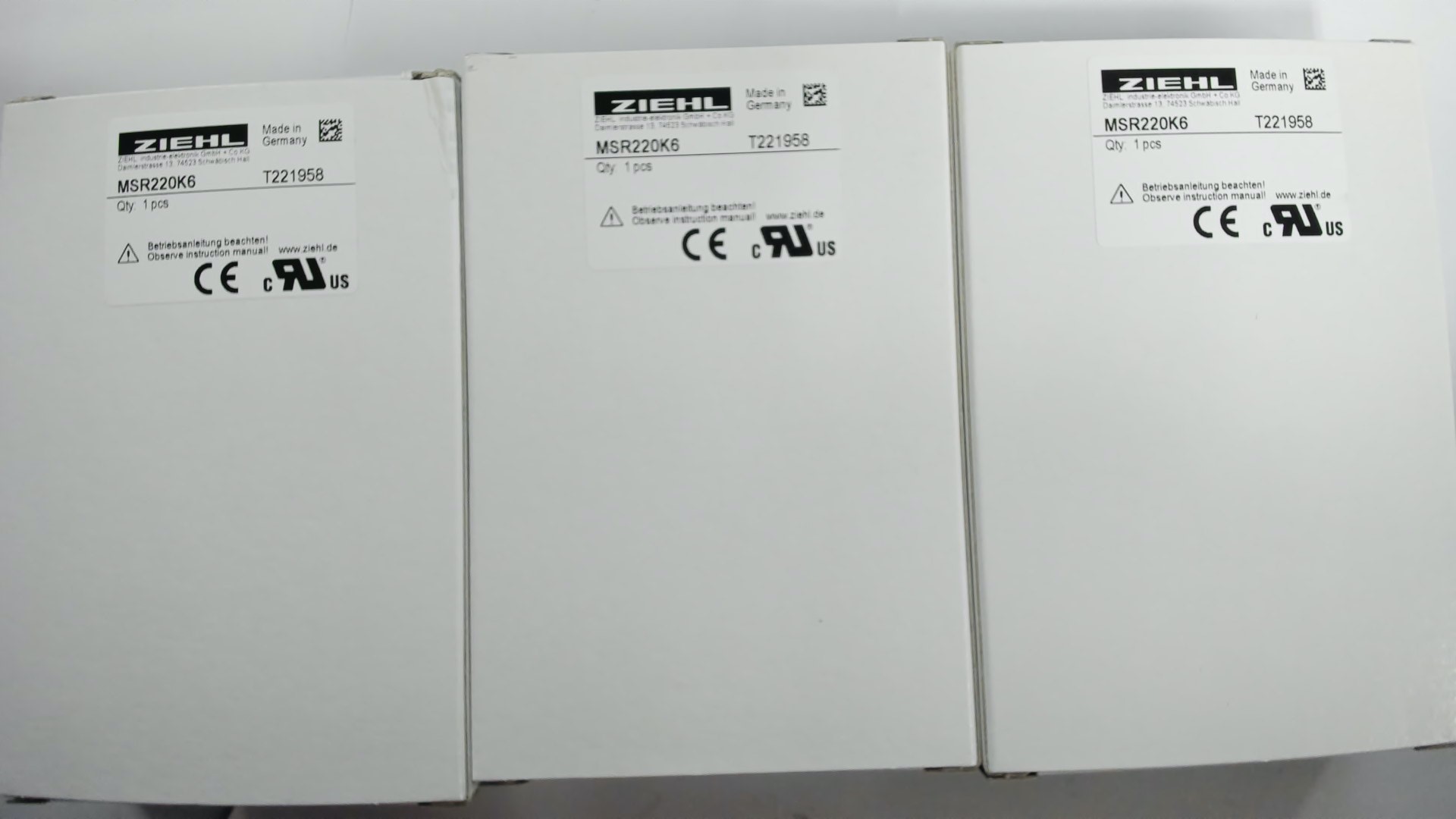 T221958 / MSR220K6