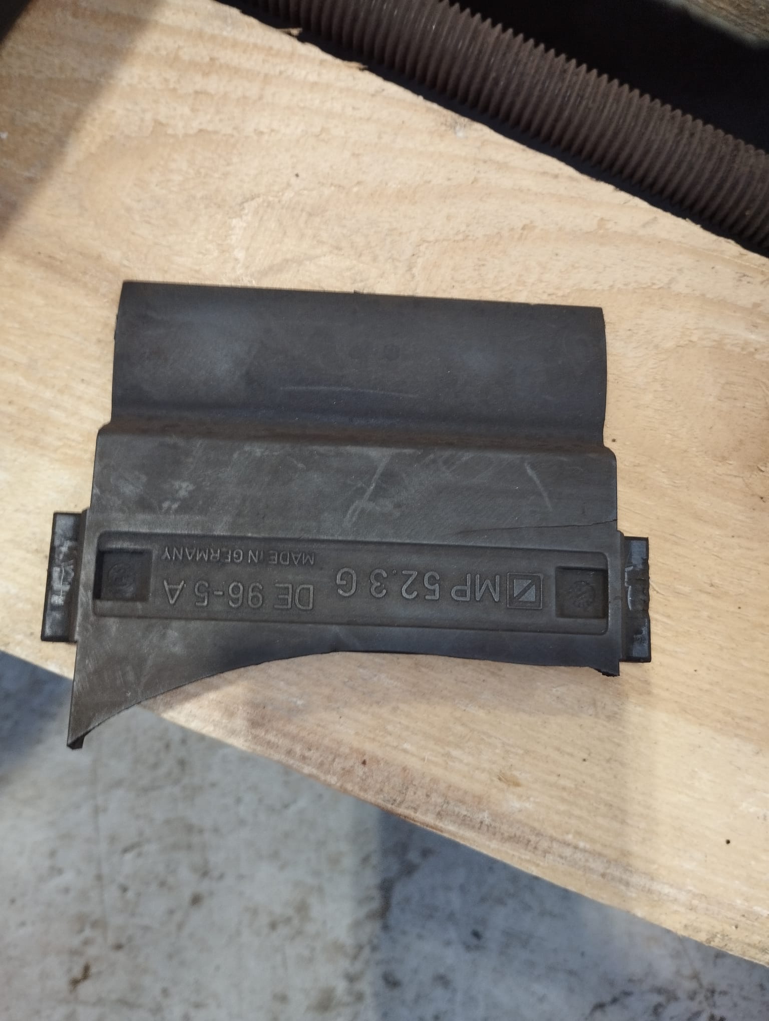 MP 52.3 G