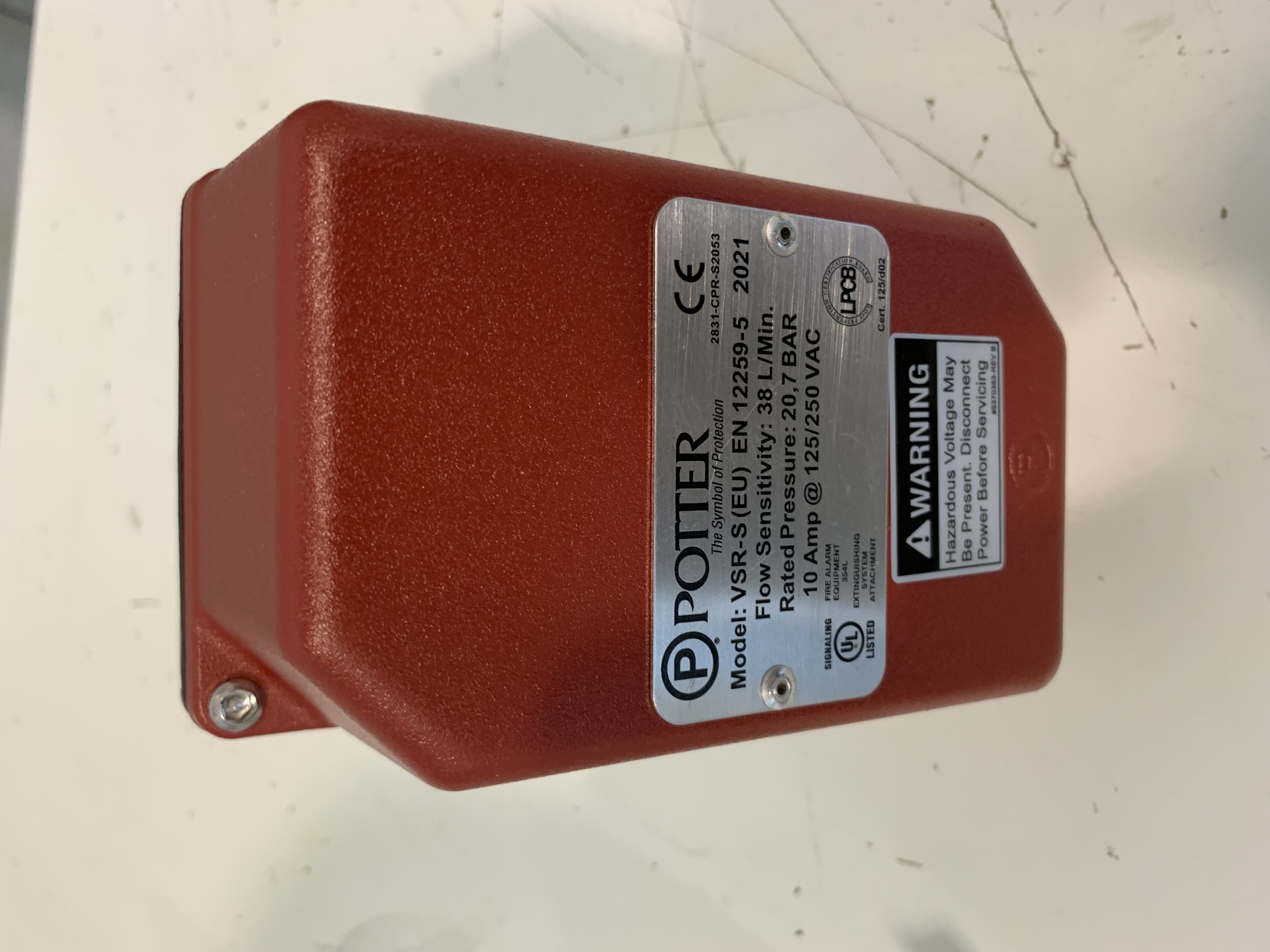 VSRF0100