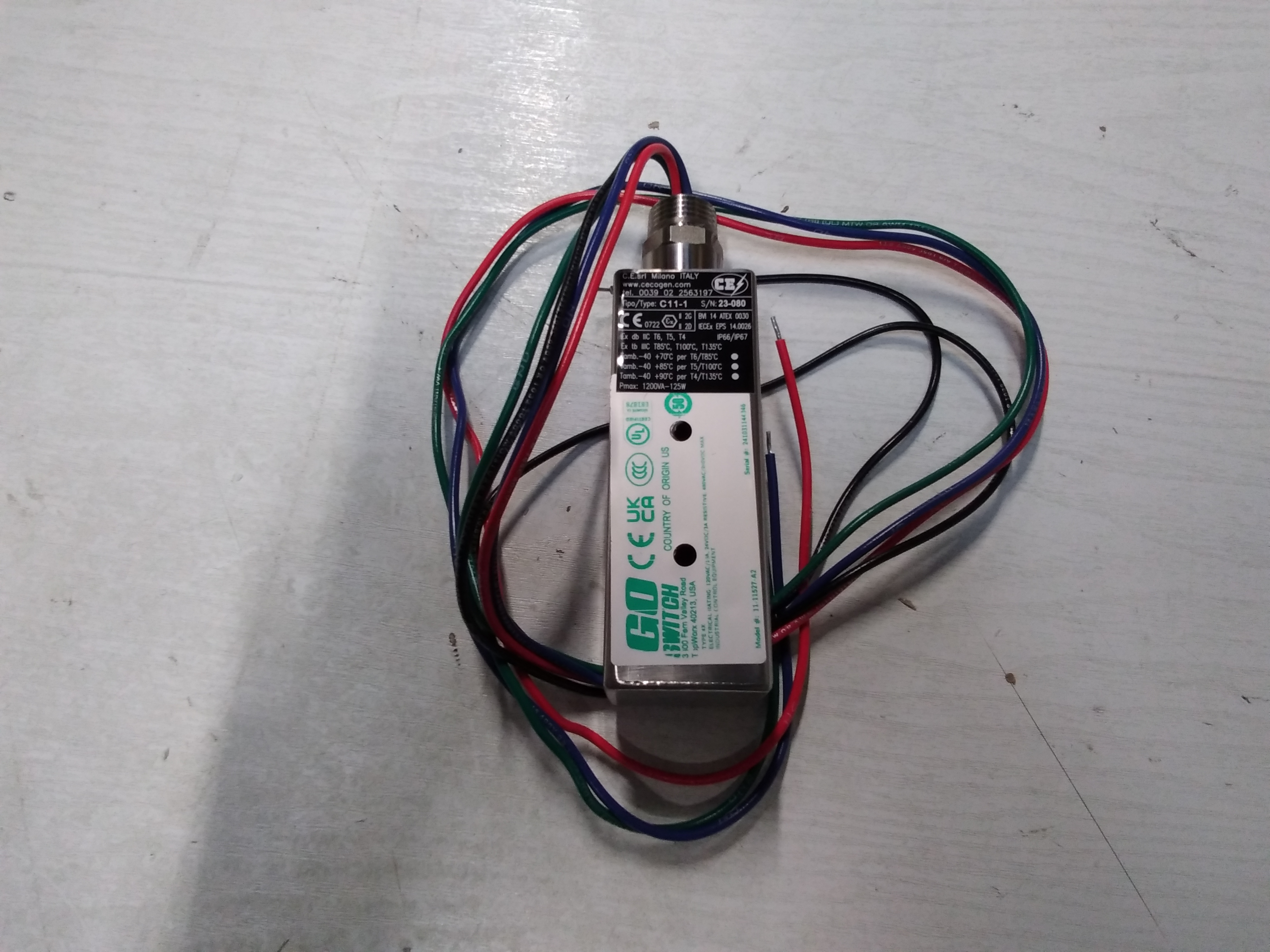 C11-1SB(QL10.SA)