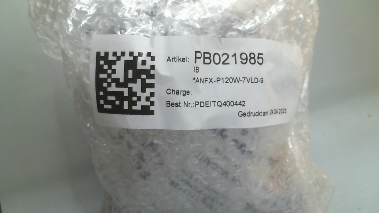 ANFX-P120W-7VLD-9