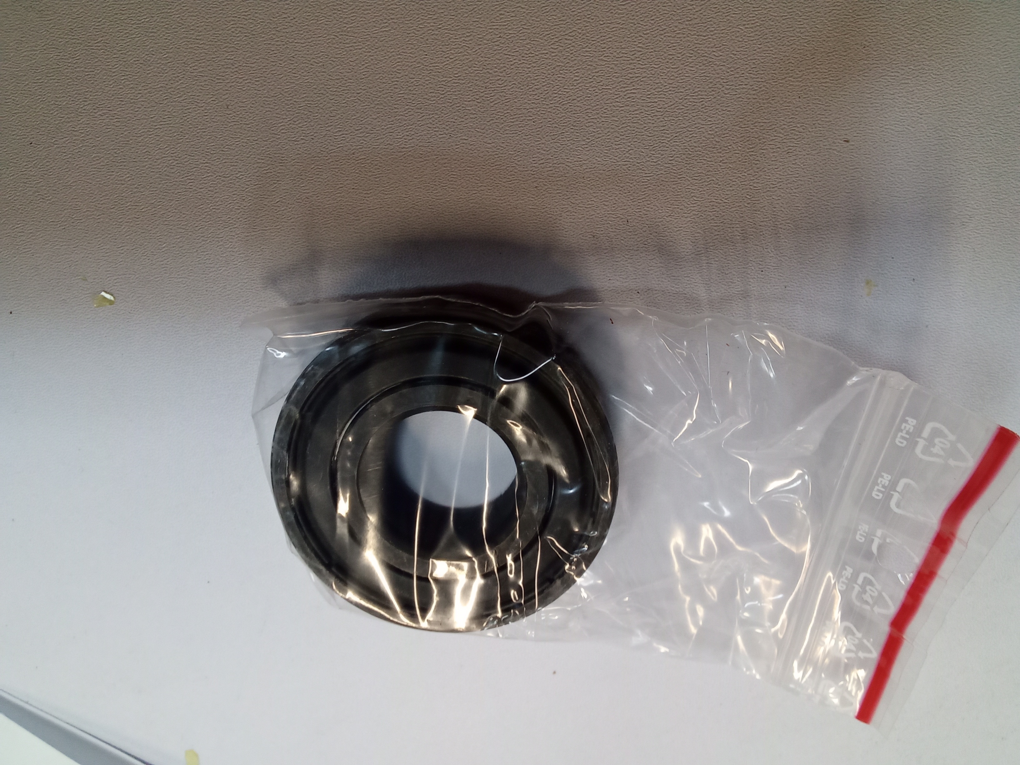 6204 BHTS ZZ 350 Beco Plus