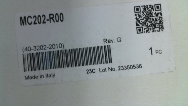 MC202-R00