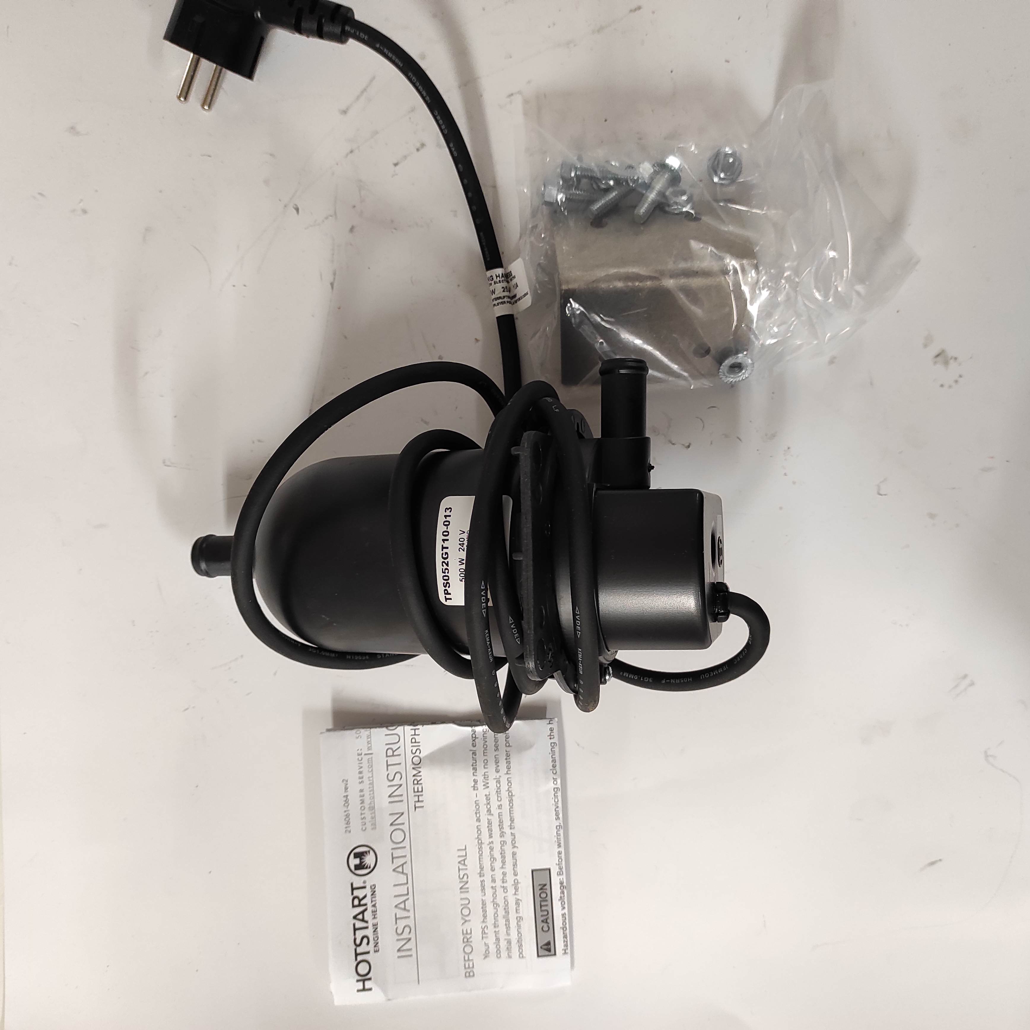 TPS052GT10-013